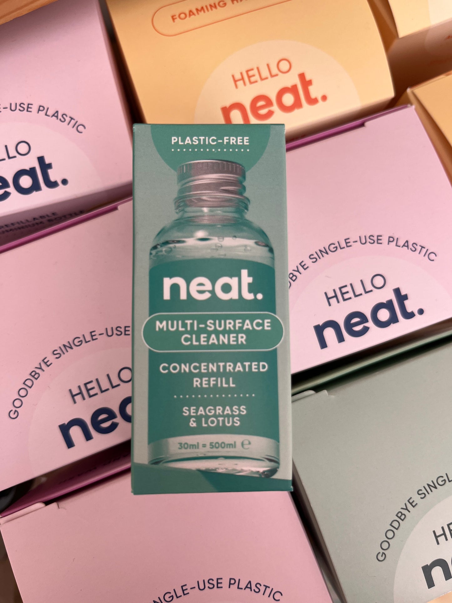 Neat Refill 30ml