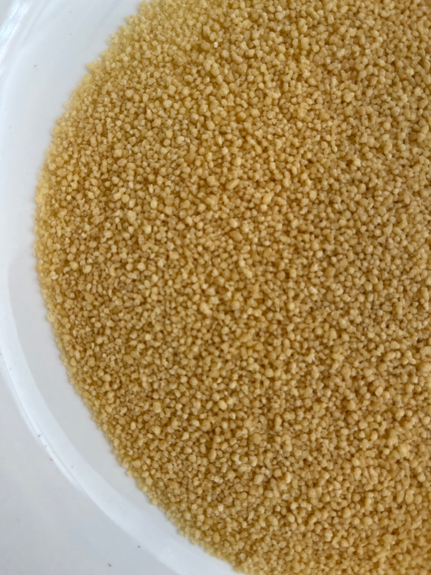 Couscous 100g