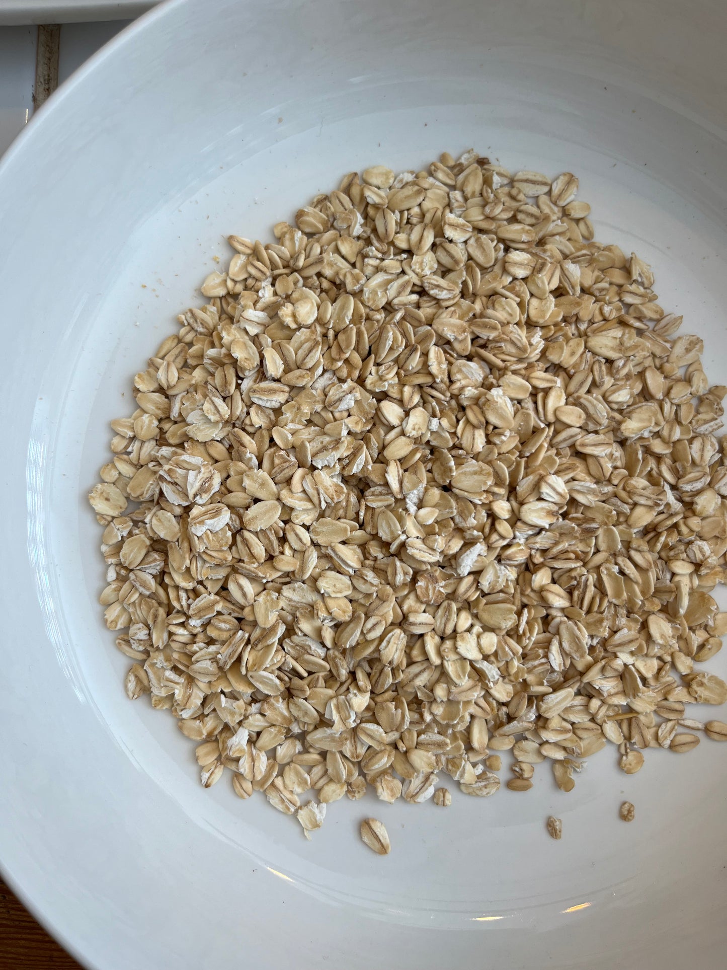 Gluten Free Porridge Oats 100g