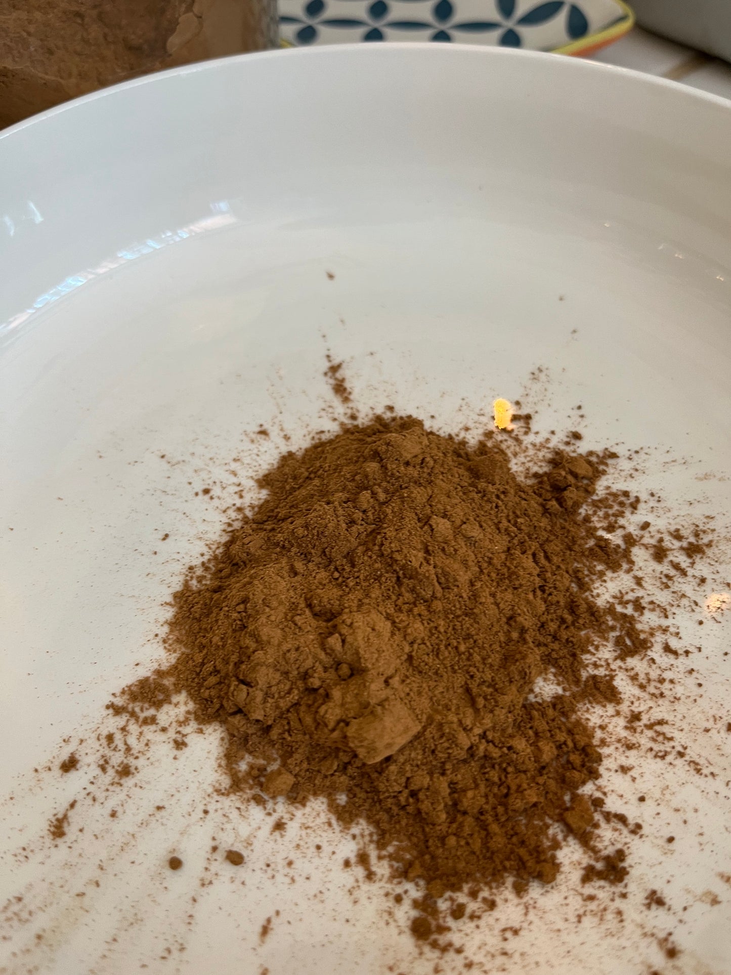 Cinnamon 10g