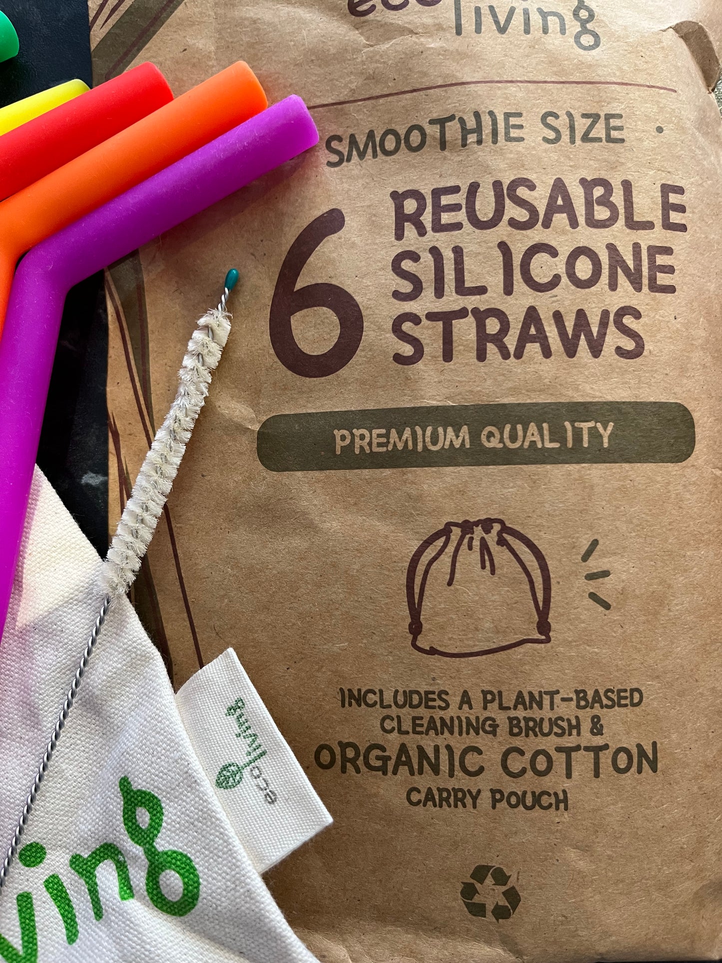 Straw Multipacks