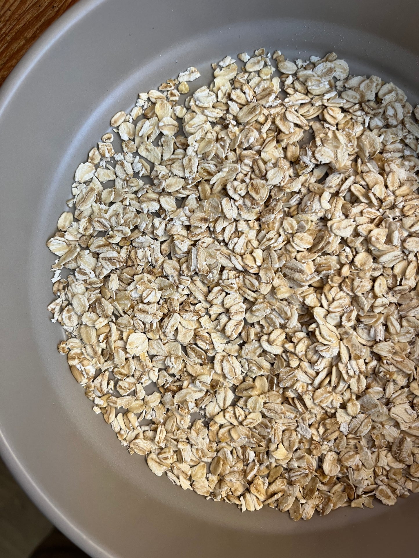Jumbo Oats 100g