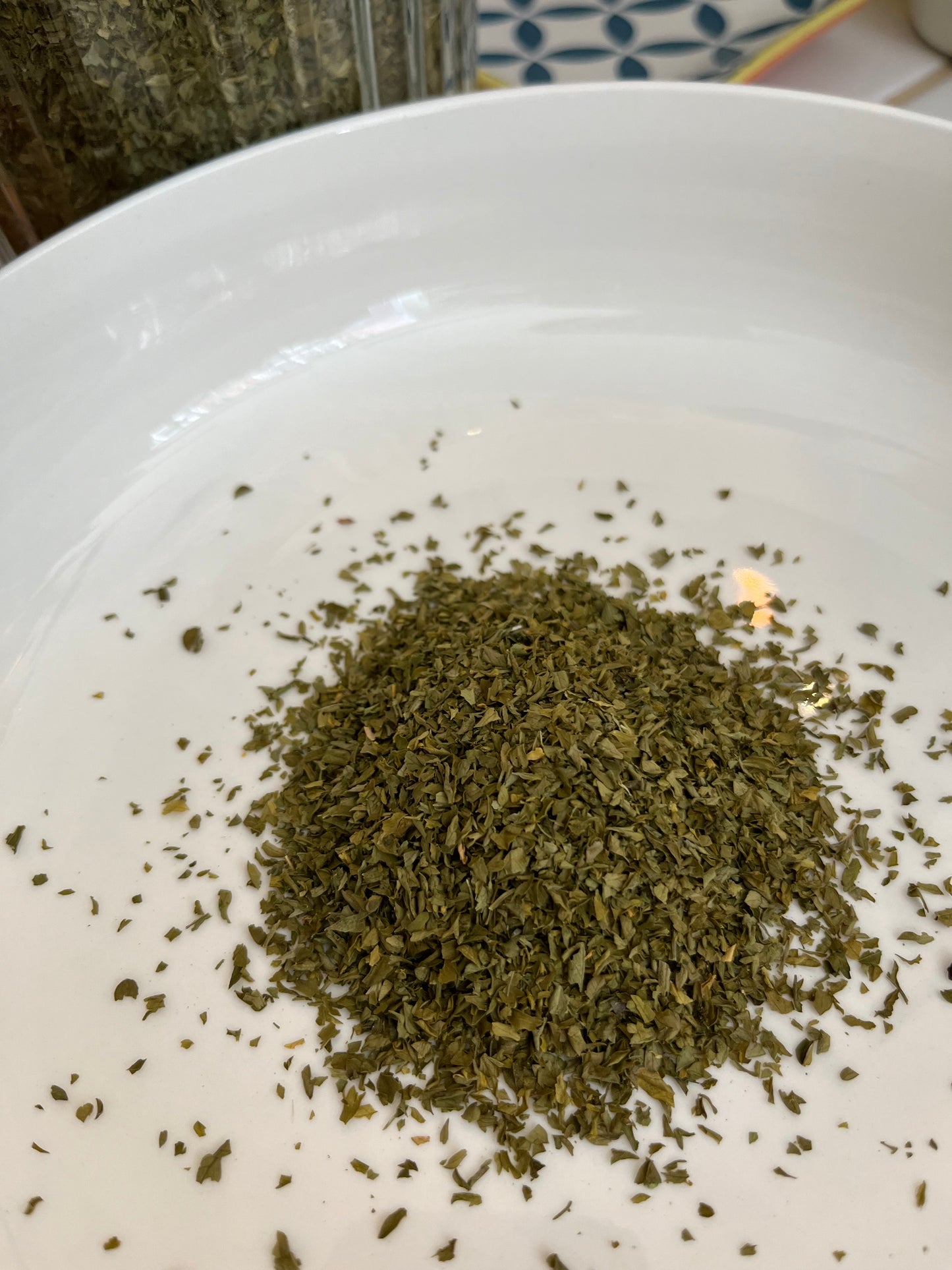 Parsley 10g