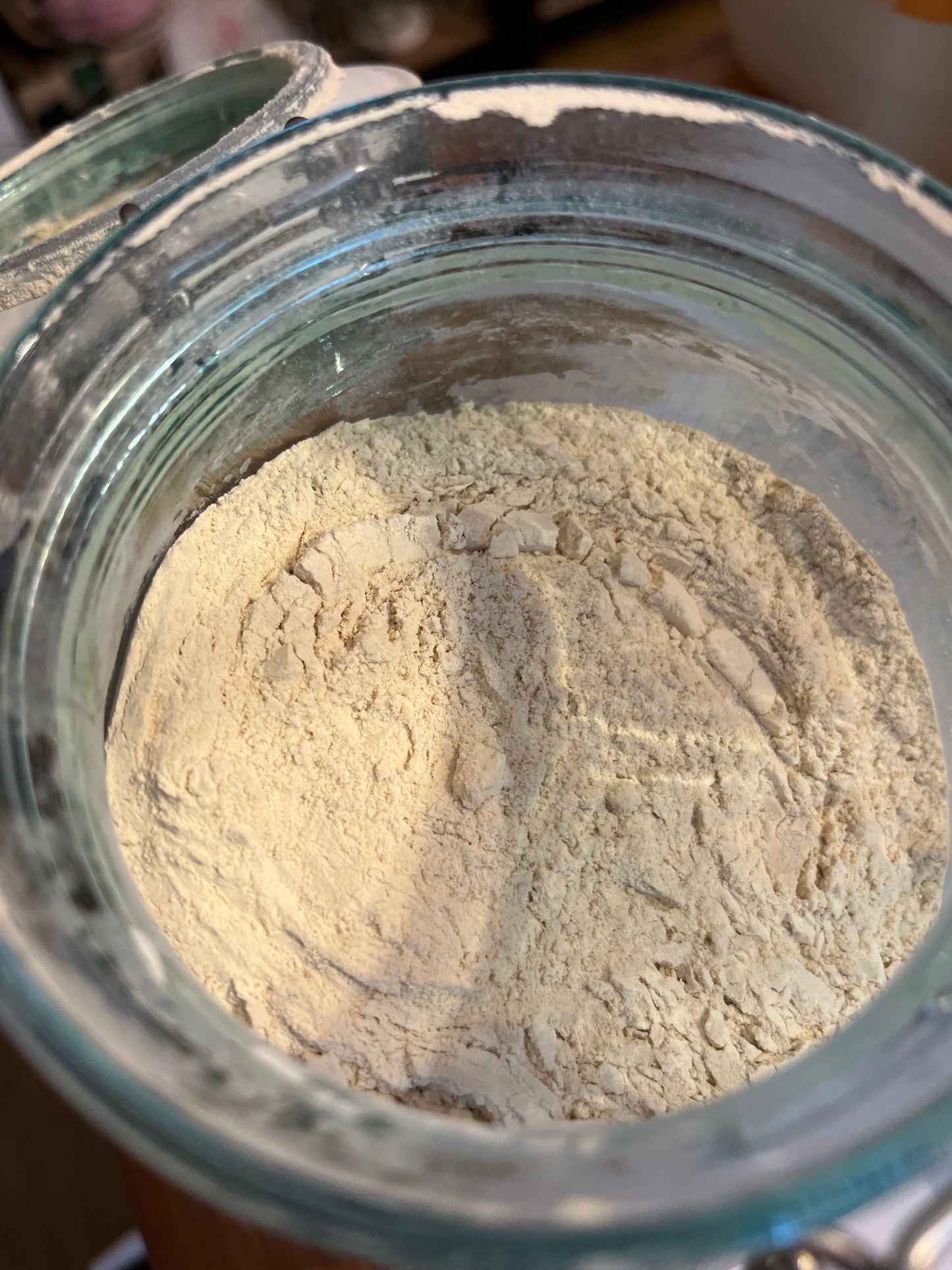 Vital Wheat Gluten 100g