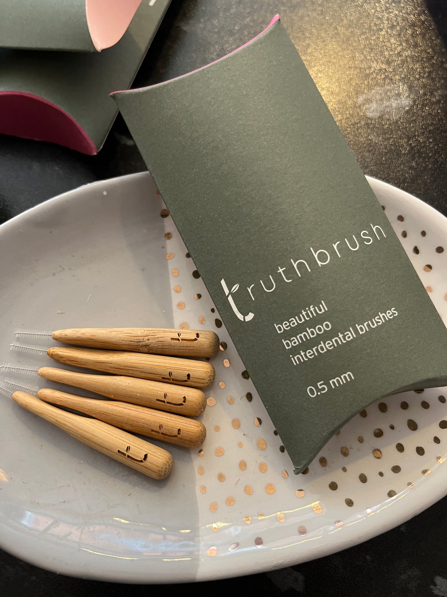 Truthbrush Interdentals