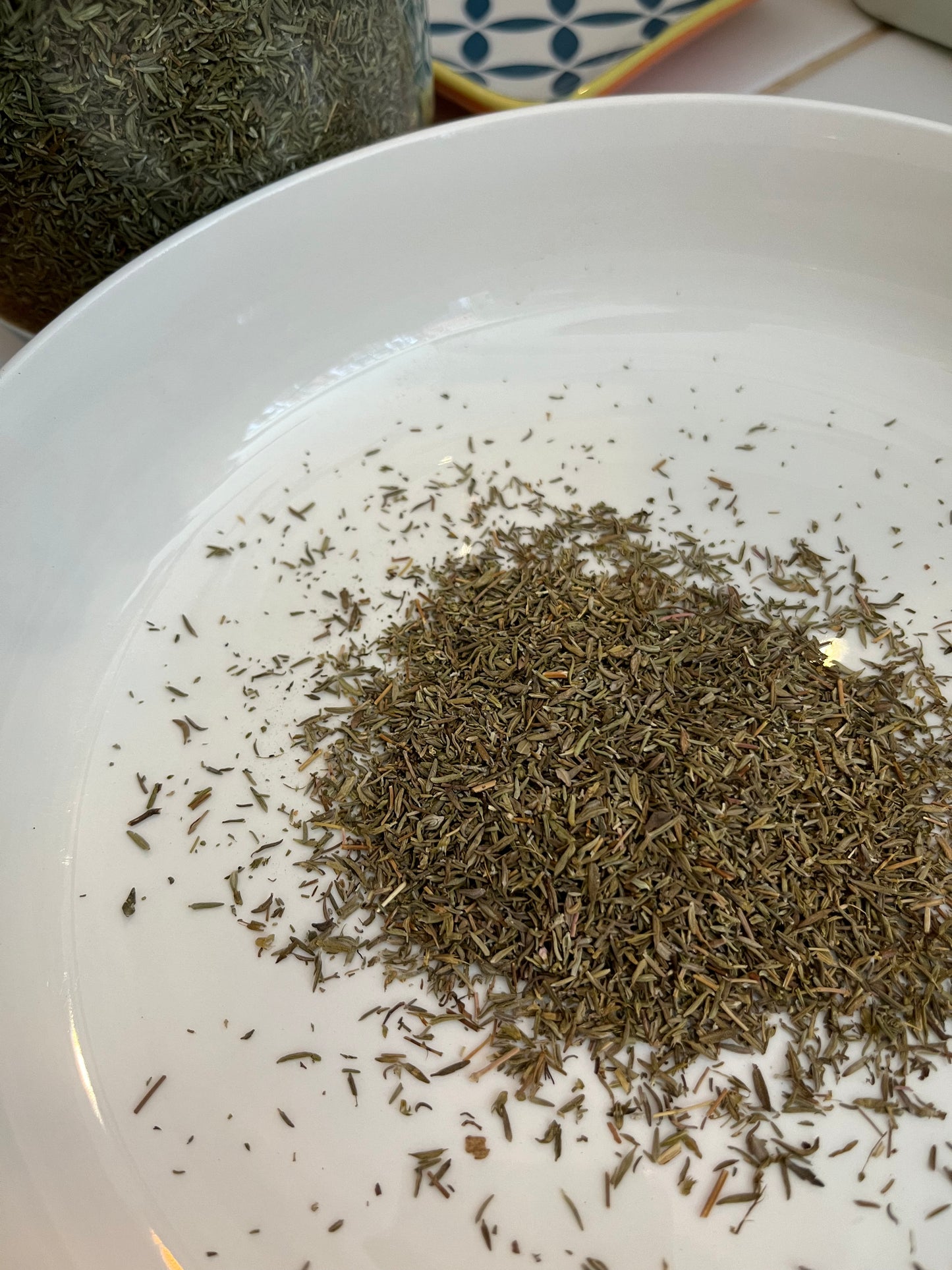 Thyme 10g