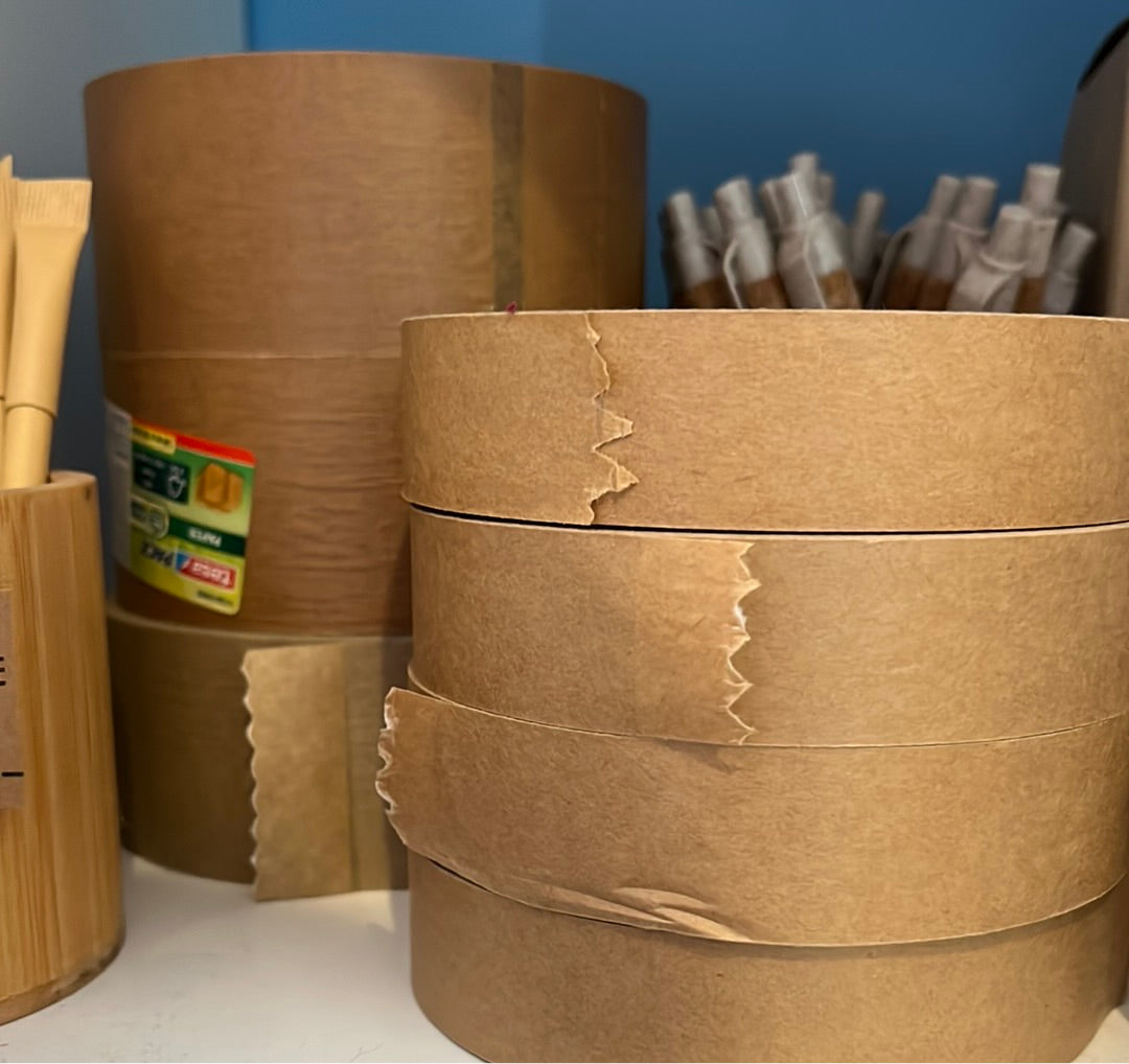 Paper Tape