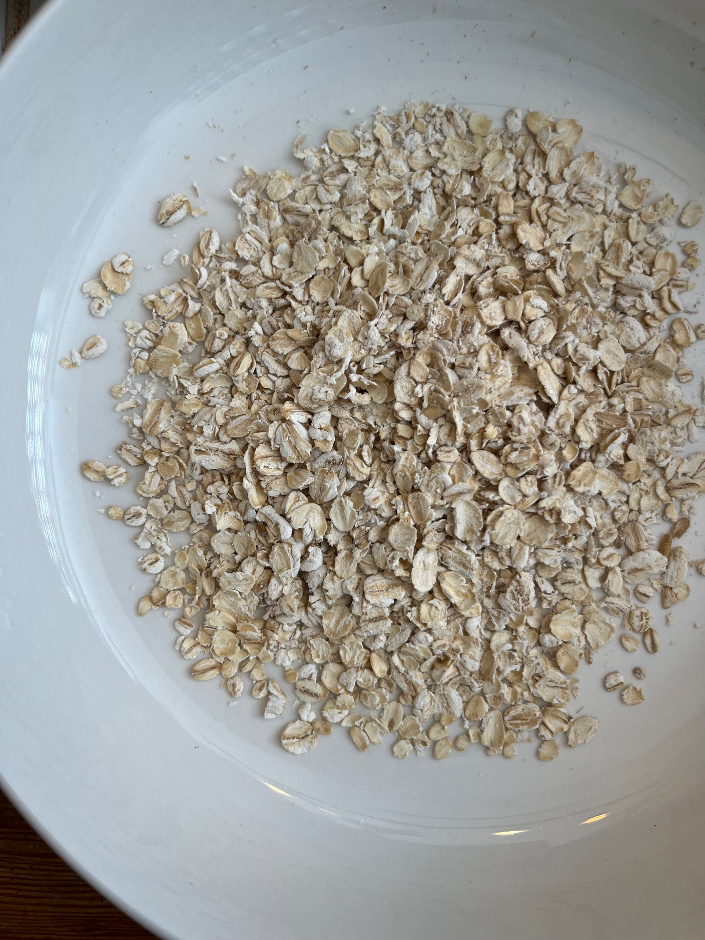 Gluten Free Porridge Oats 100g