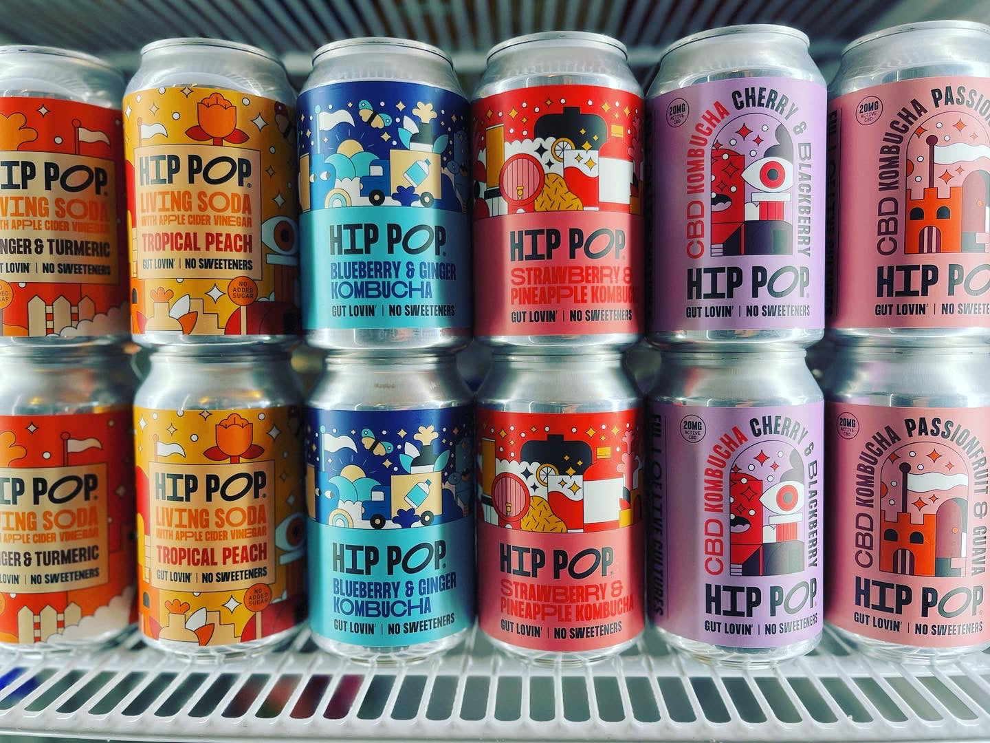 Hip Pop