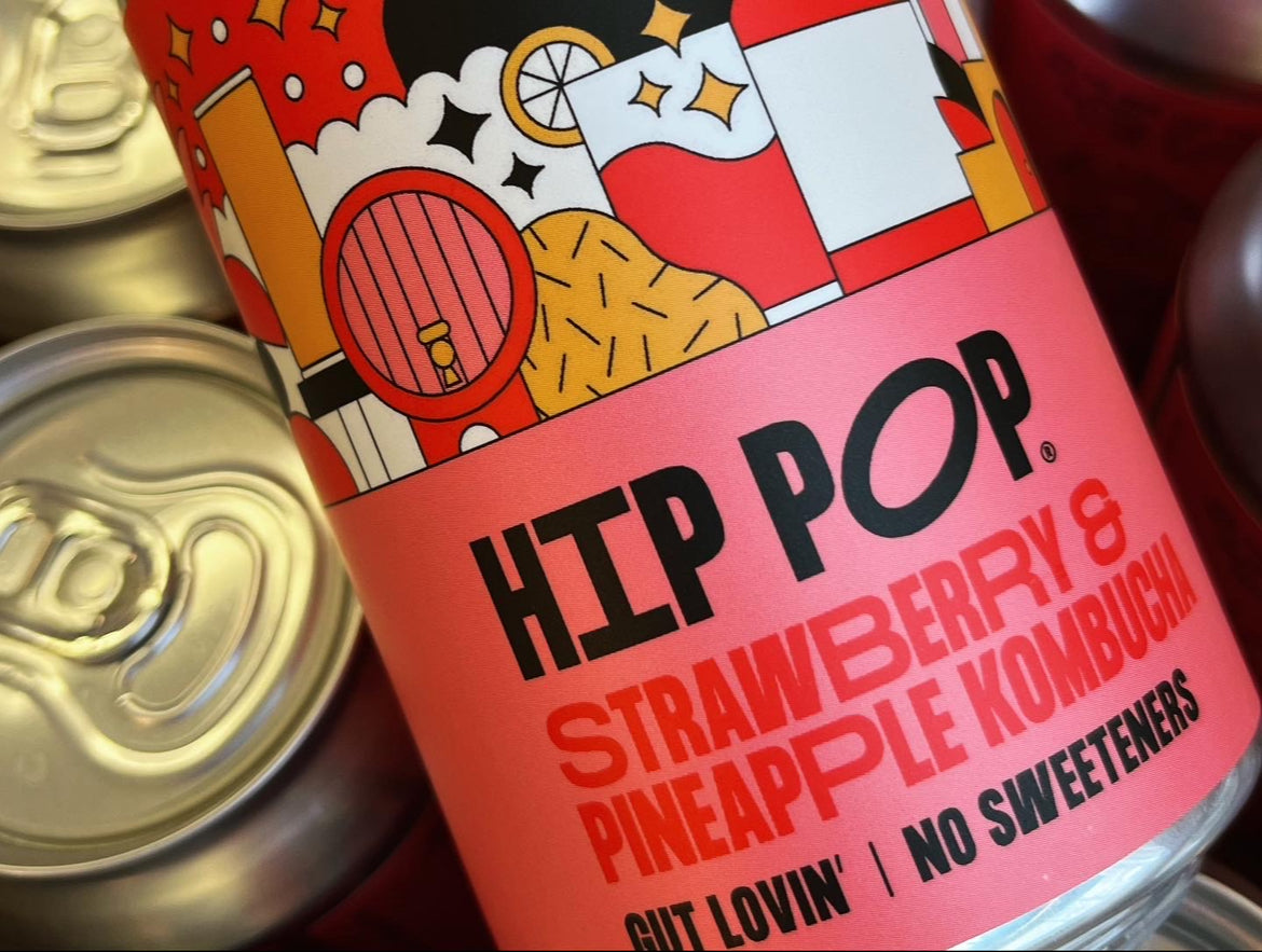 Hip Pop