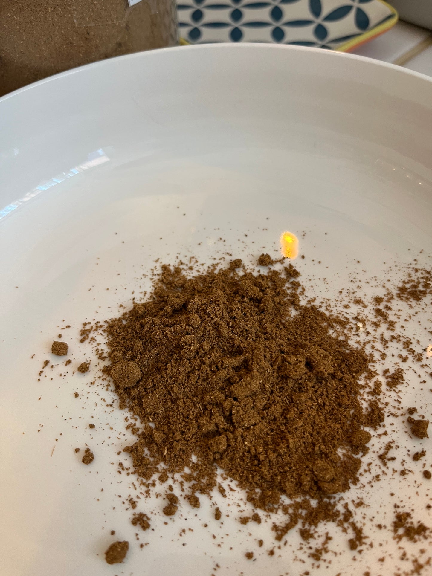 Chinese Five Spice 10g