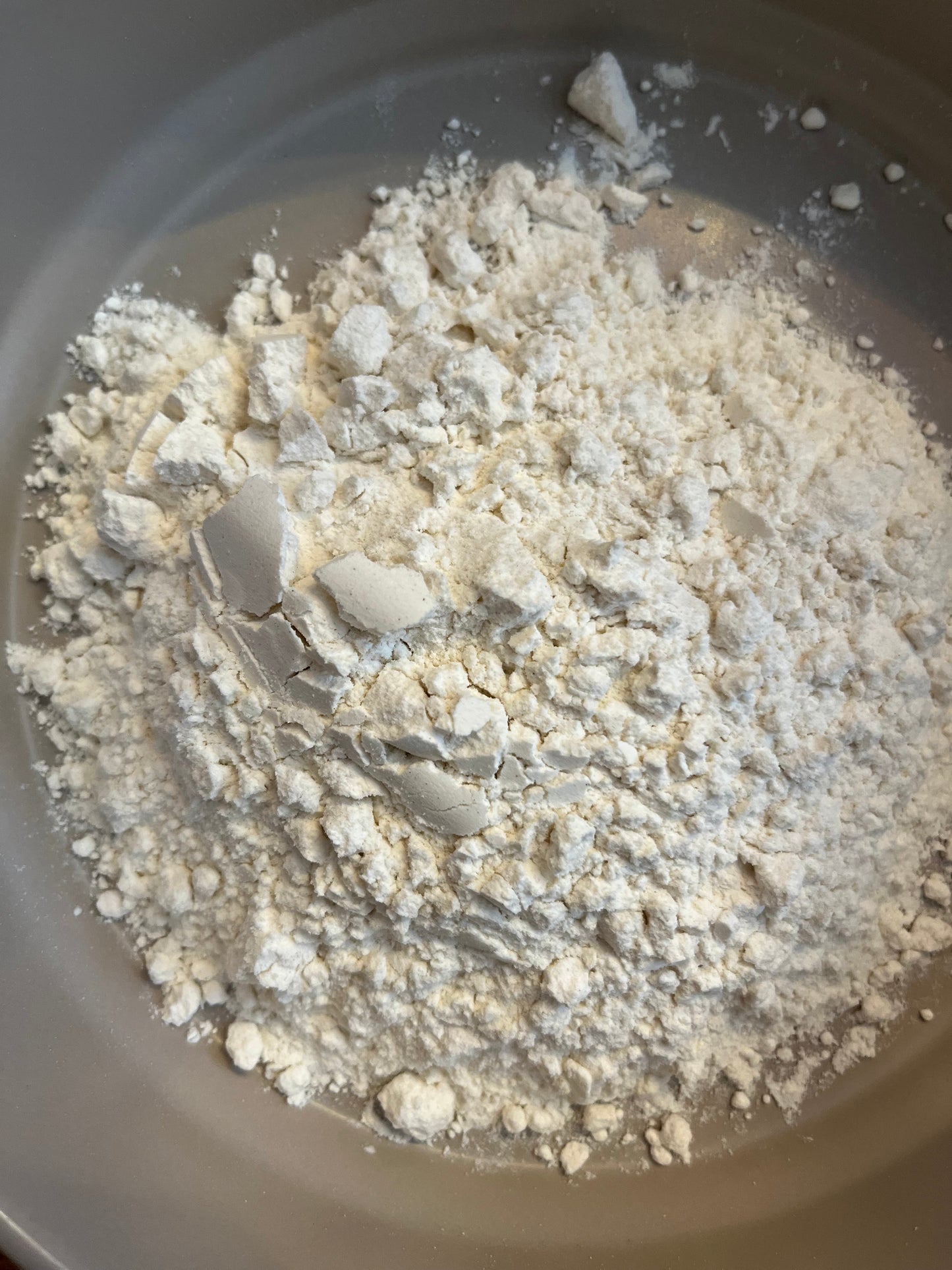Flour Organic Unbleached Plain 100g
