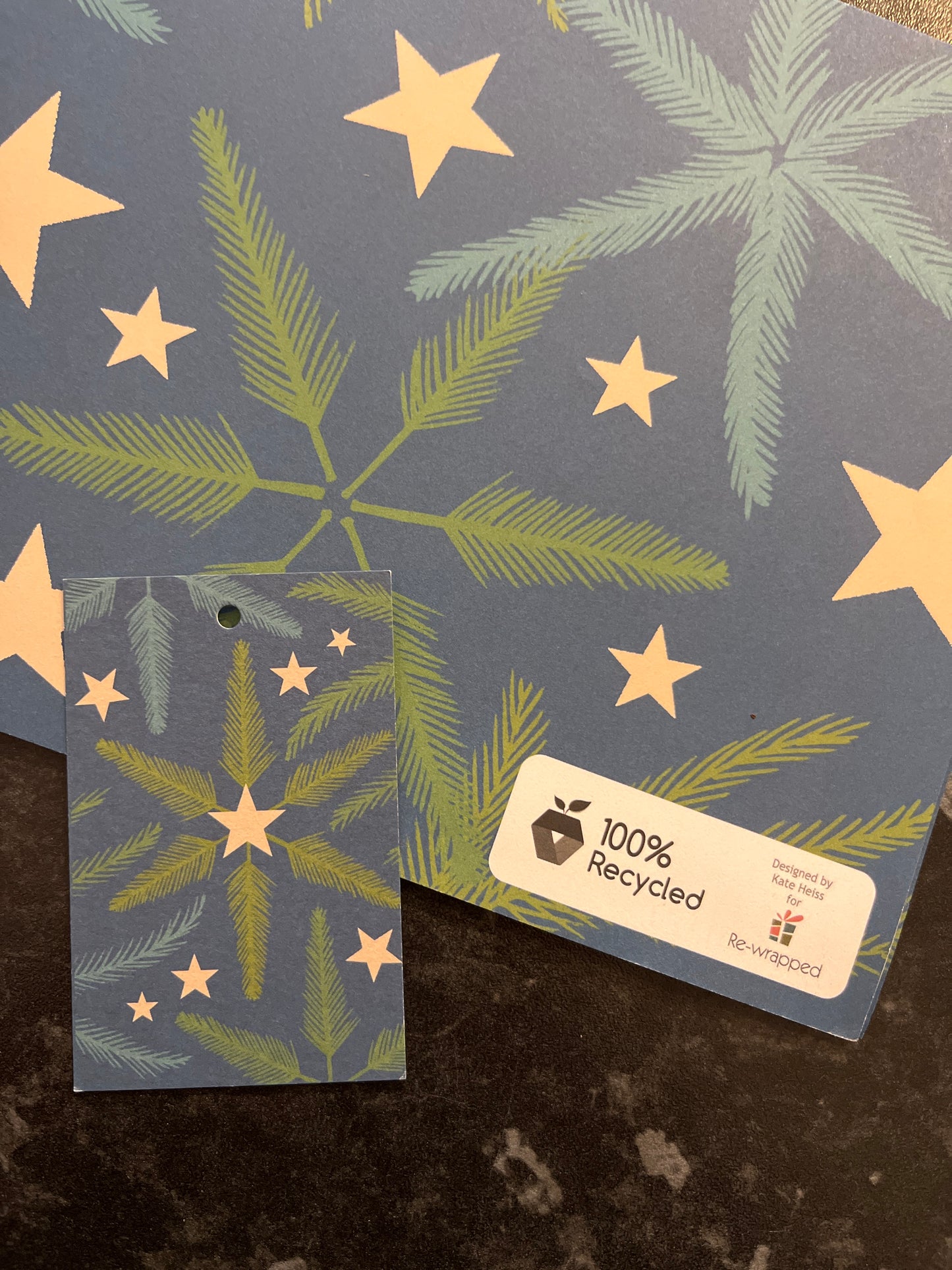 Wrapping Paper