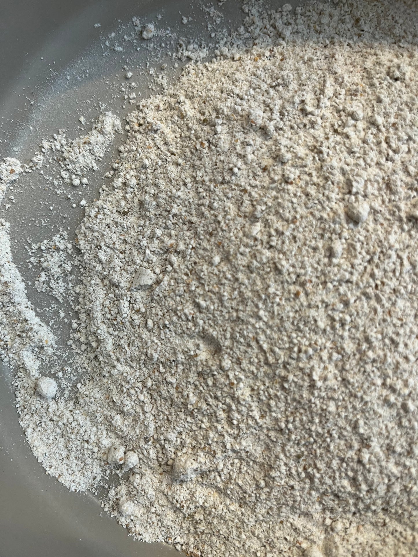 Flour Rye 100g