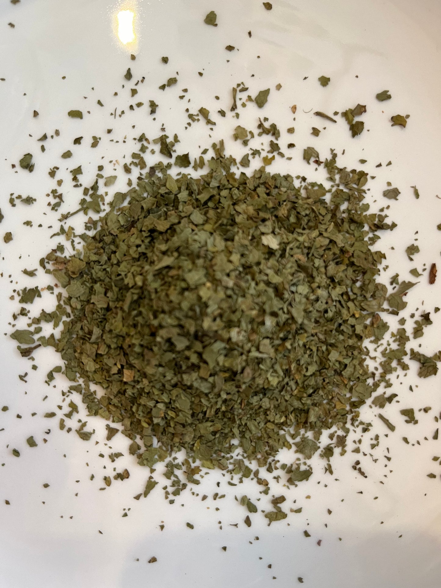 Coriander 10g