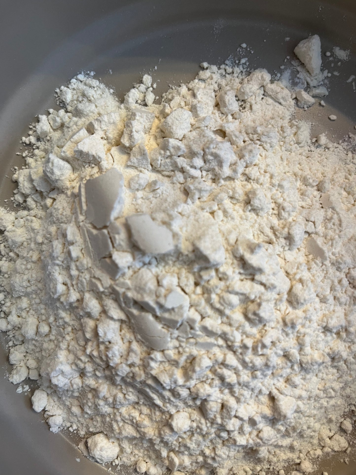 Flour Organic Unbleached Plain 100g