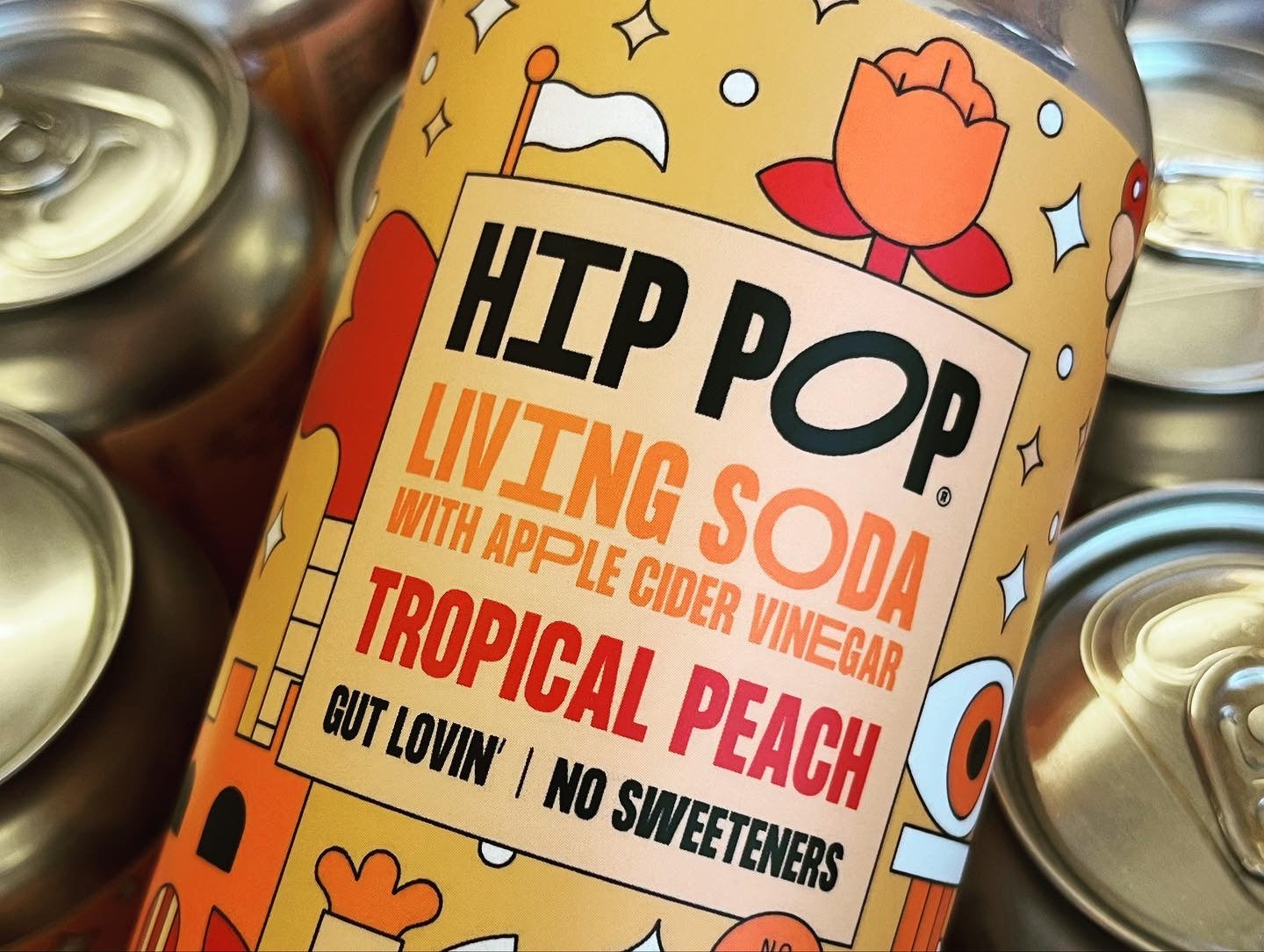 Hip Pop