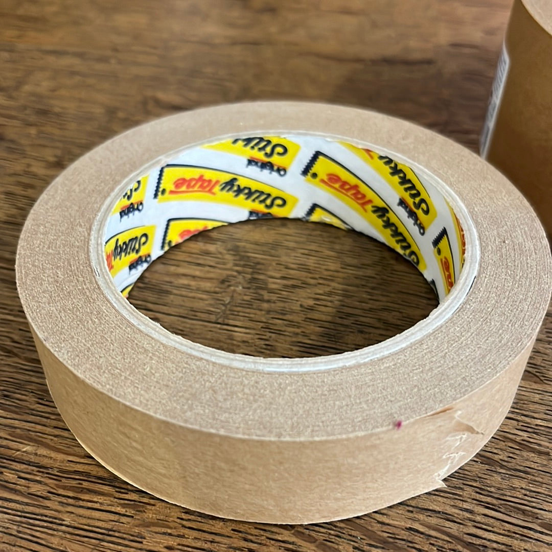 Paper Tape