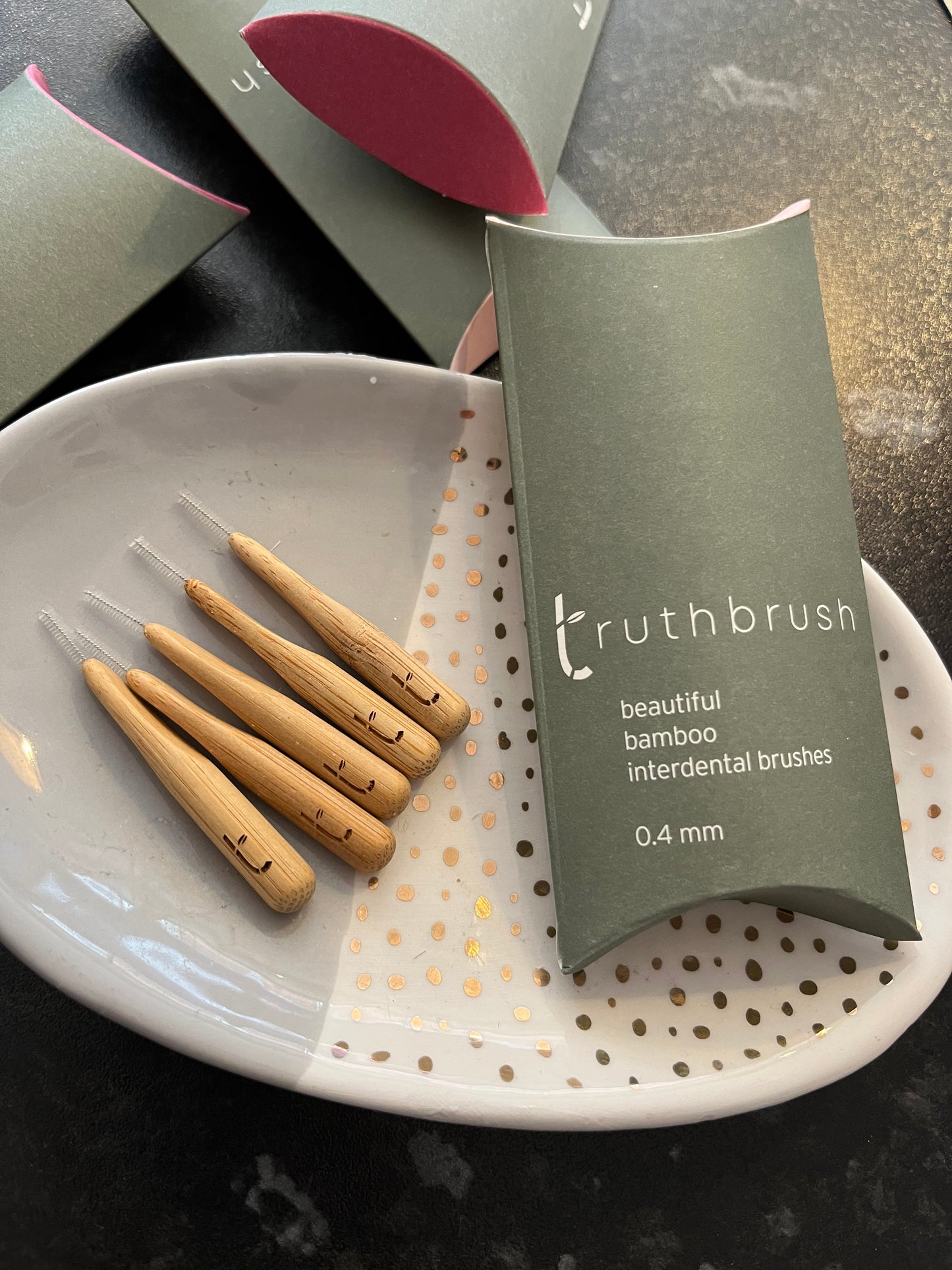 Truthbrush Interdentals