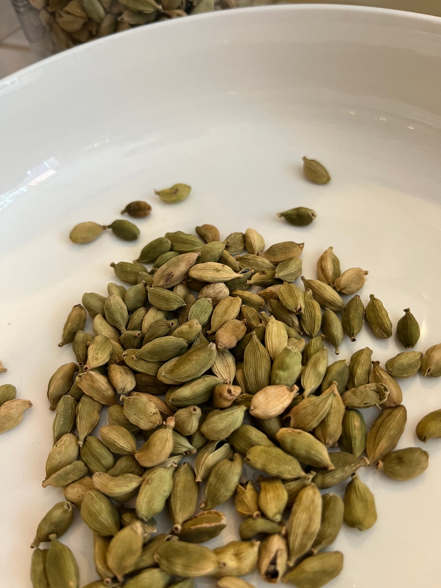Cardamom 10g