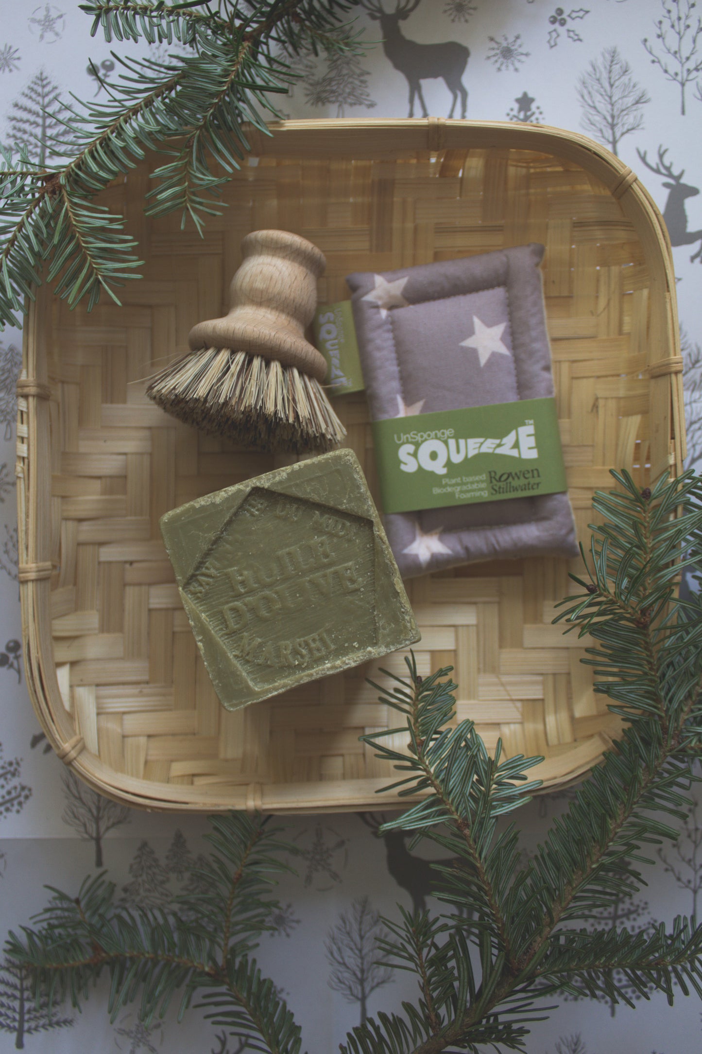 Marseille Soap