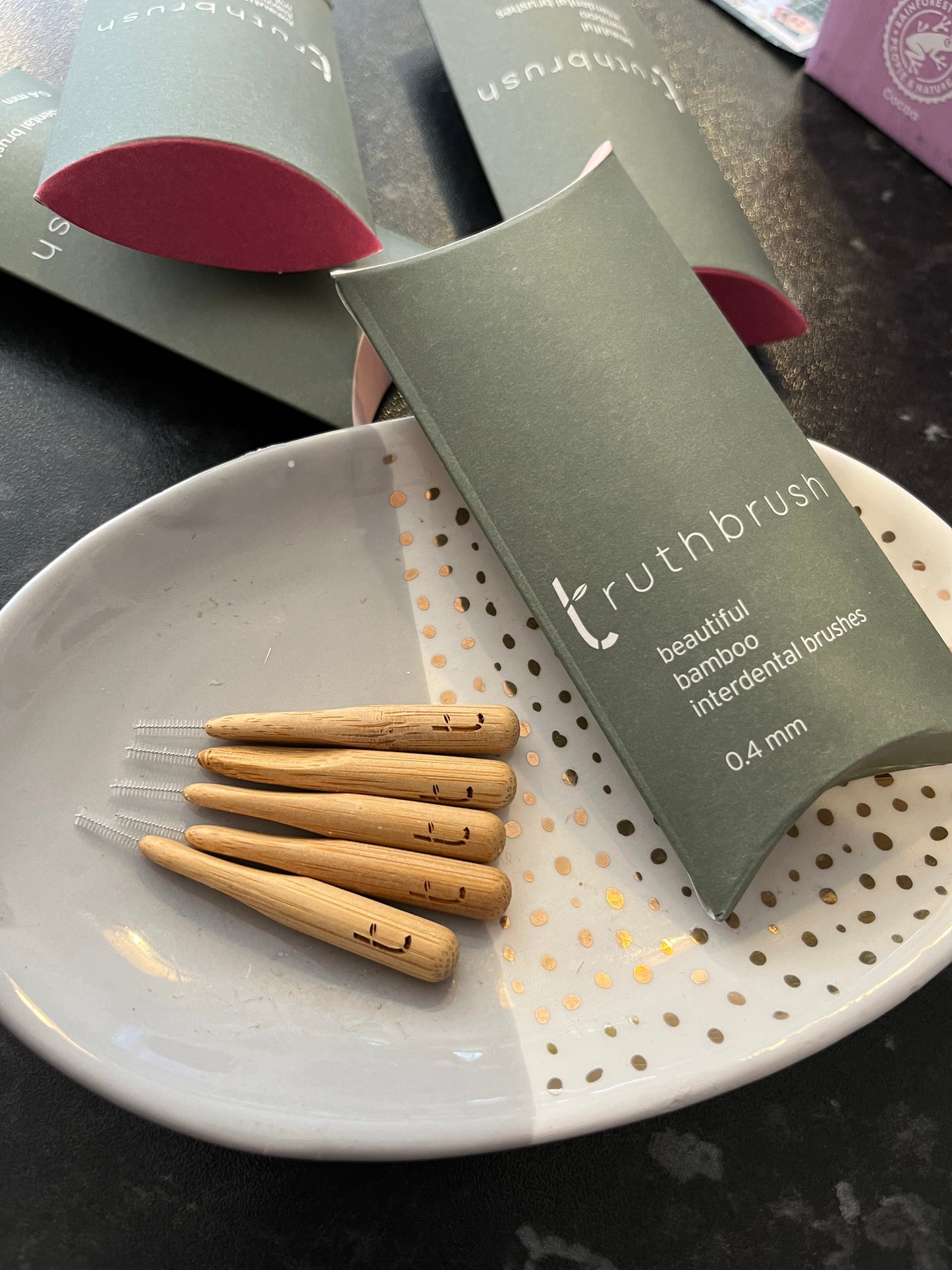 Truthbrush Interdentals