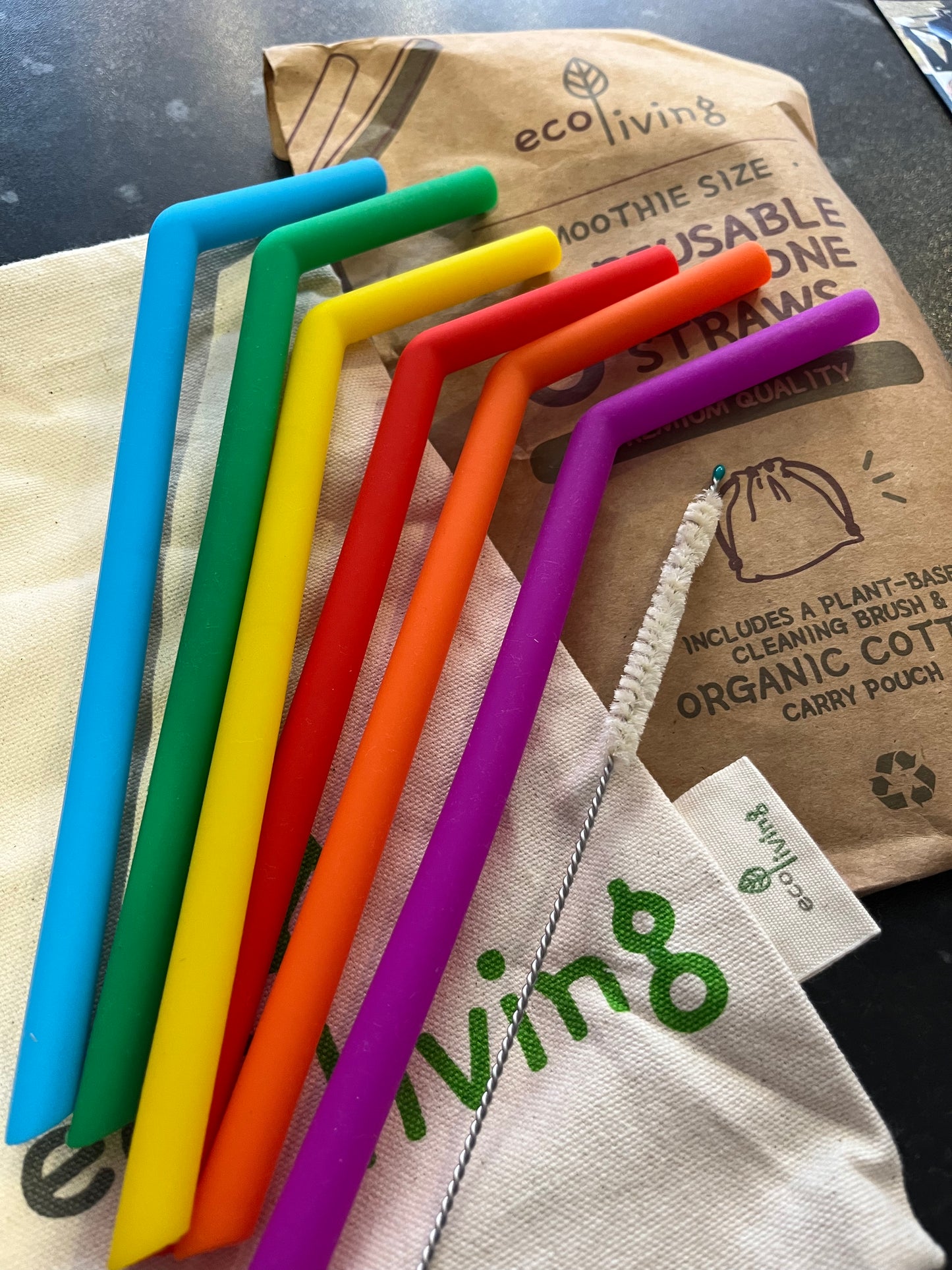 Straw Multipacks