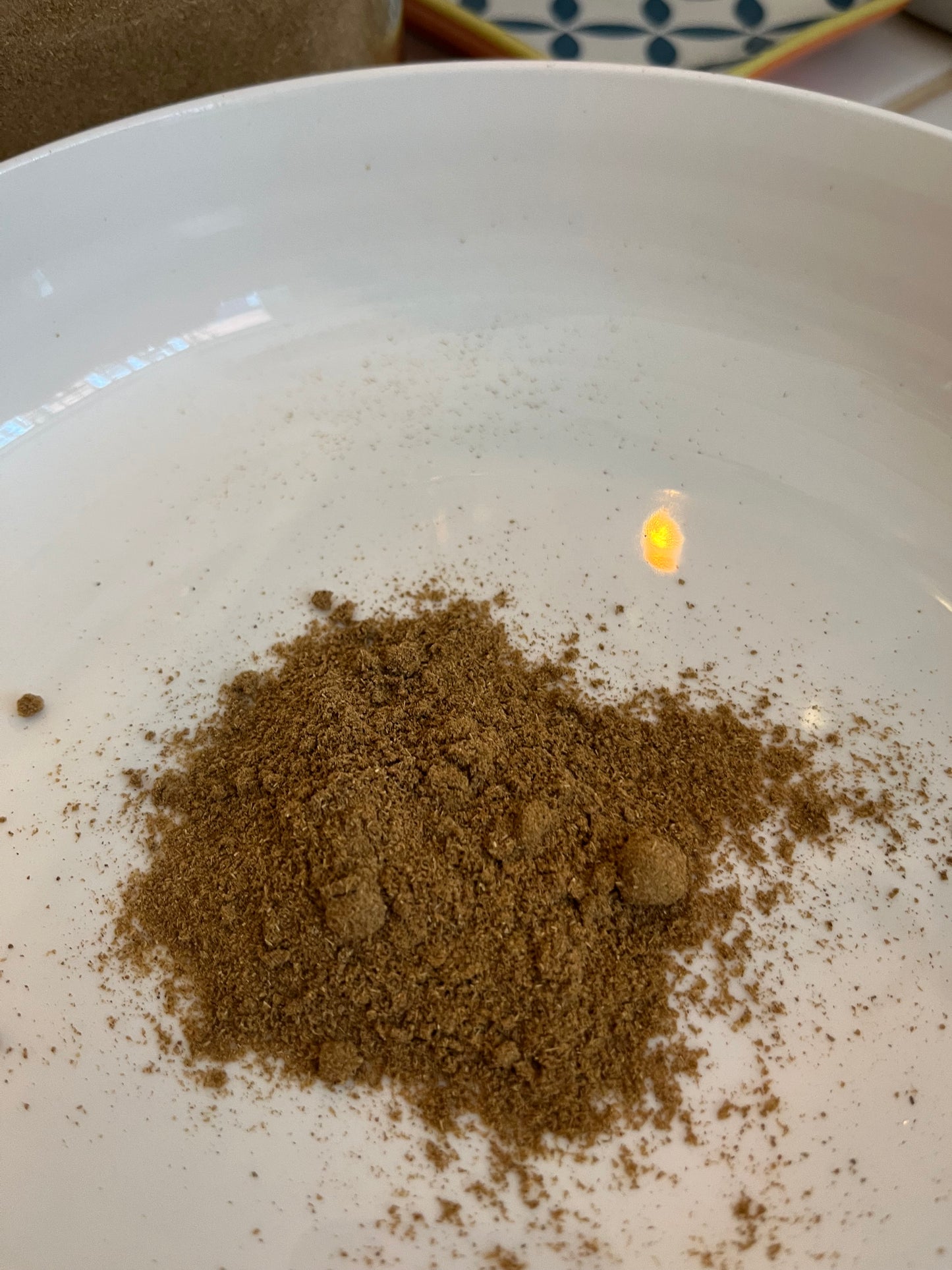 Cumin 10g