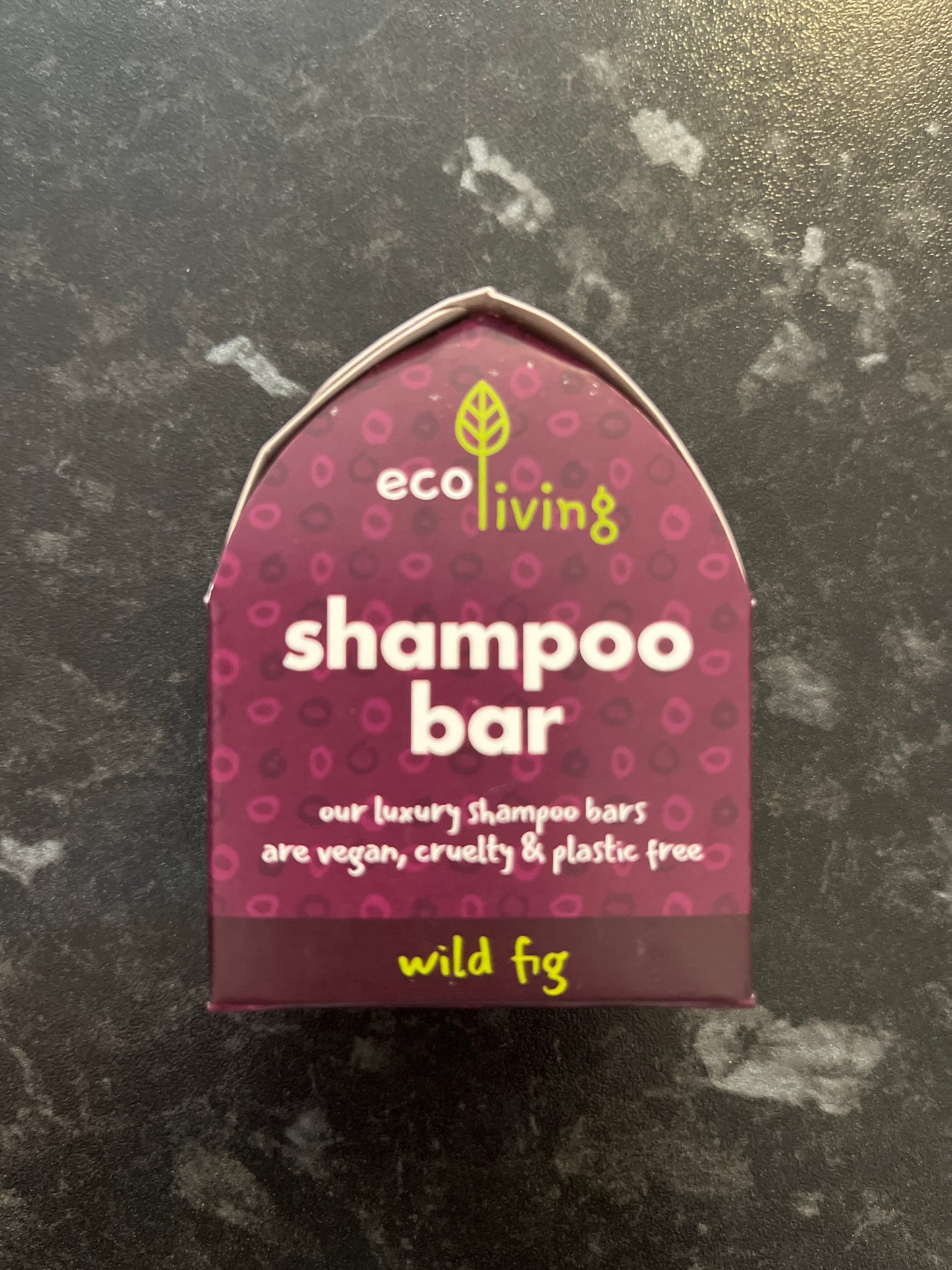 Eco Living Shampoo Bars
