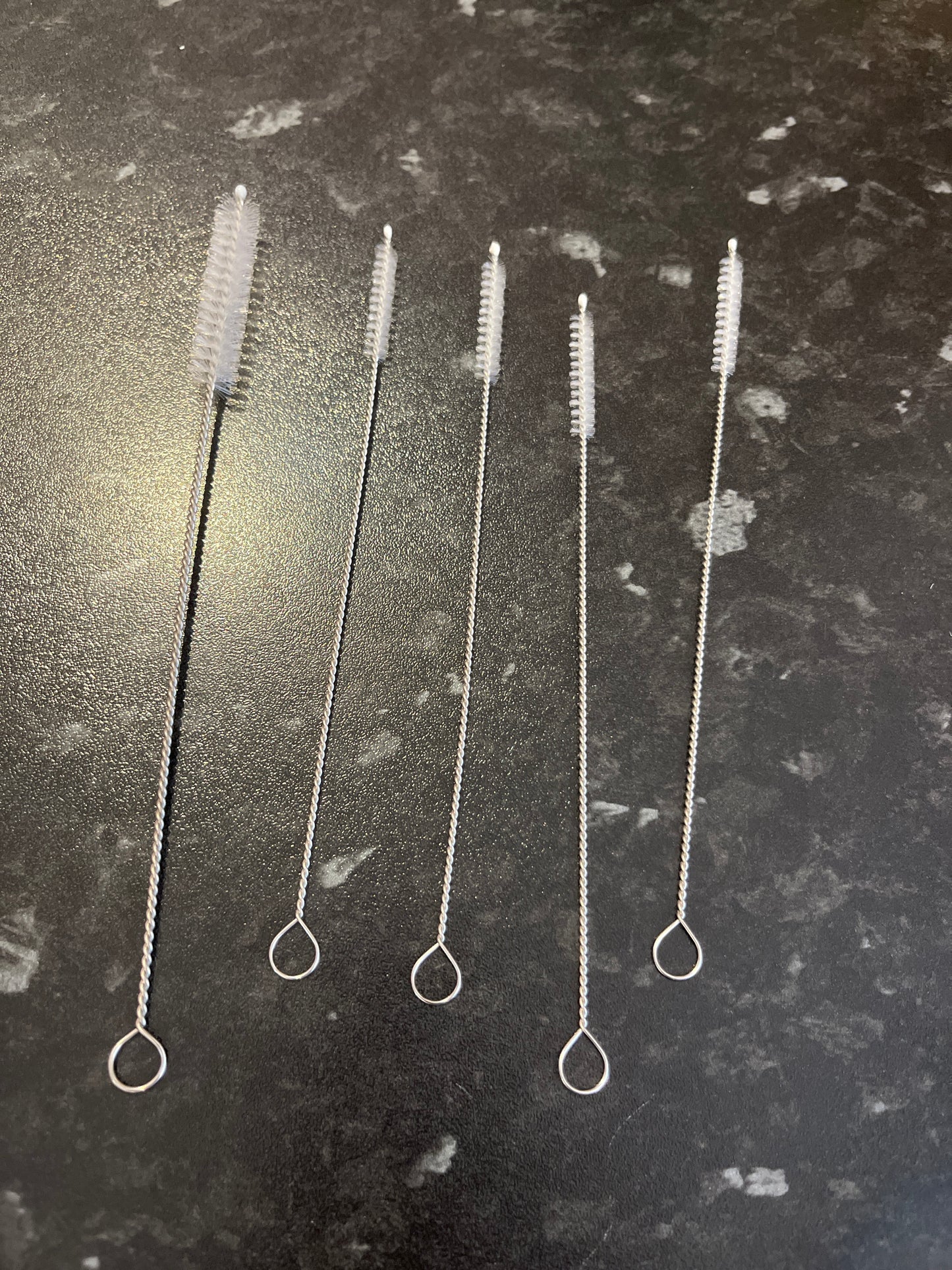 Reusable Straw