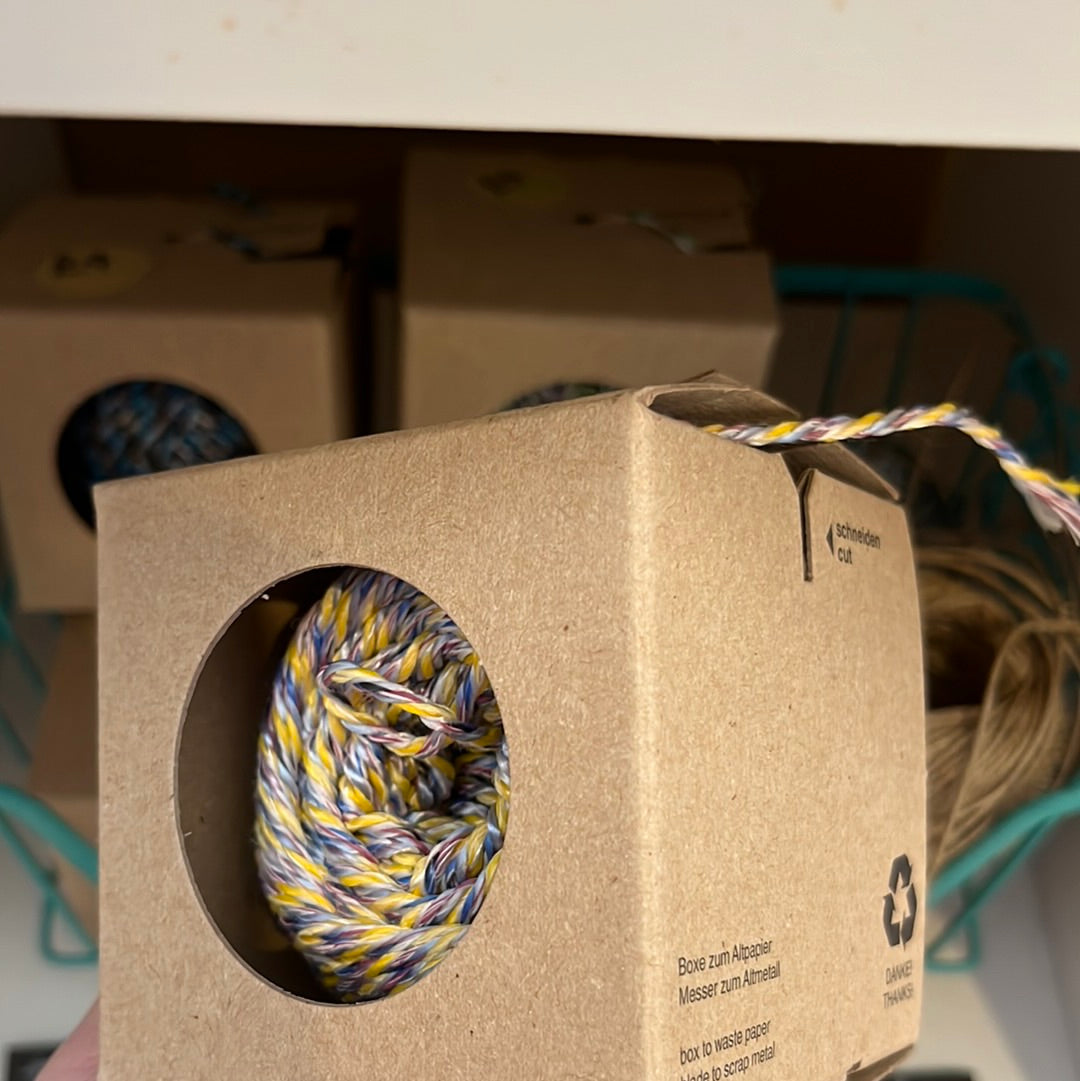 Recycled Twine