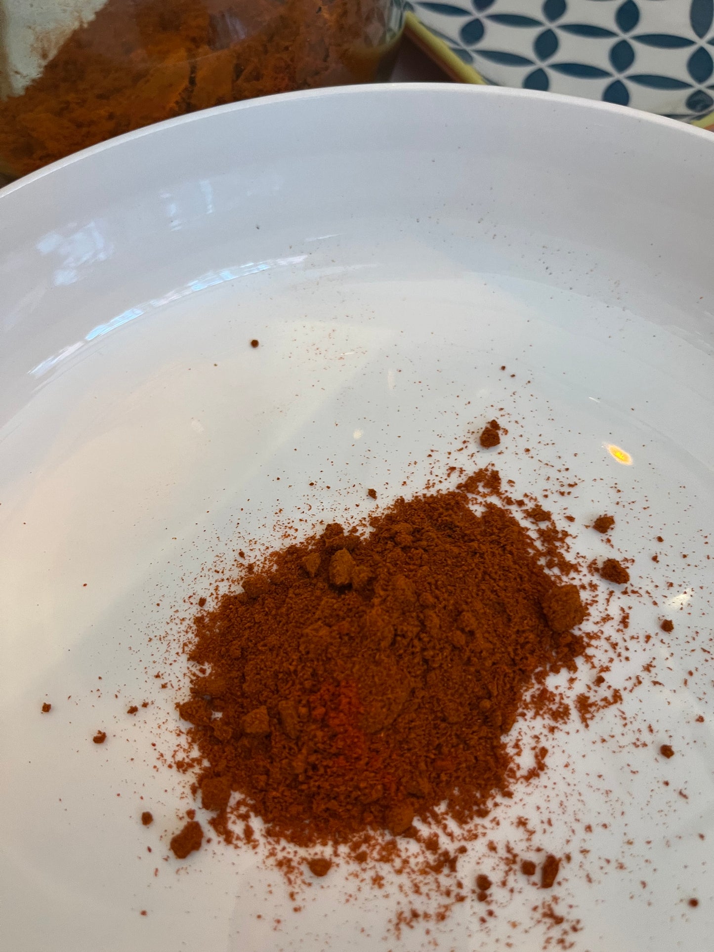 Paprika 10g
