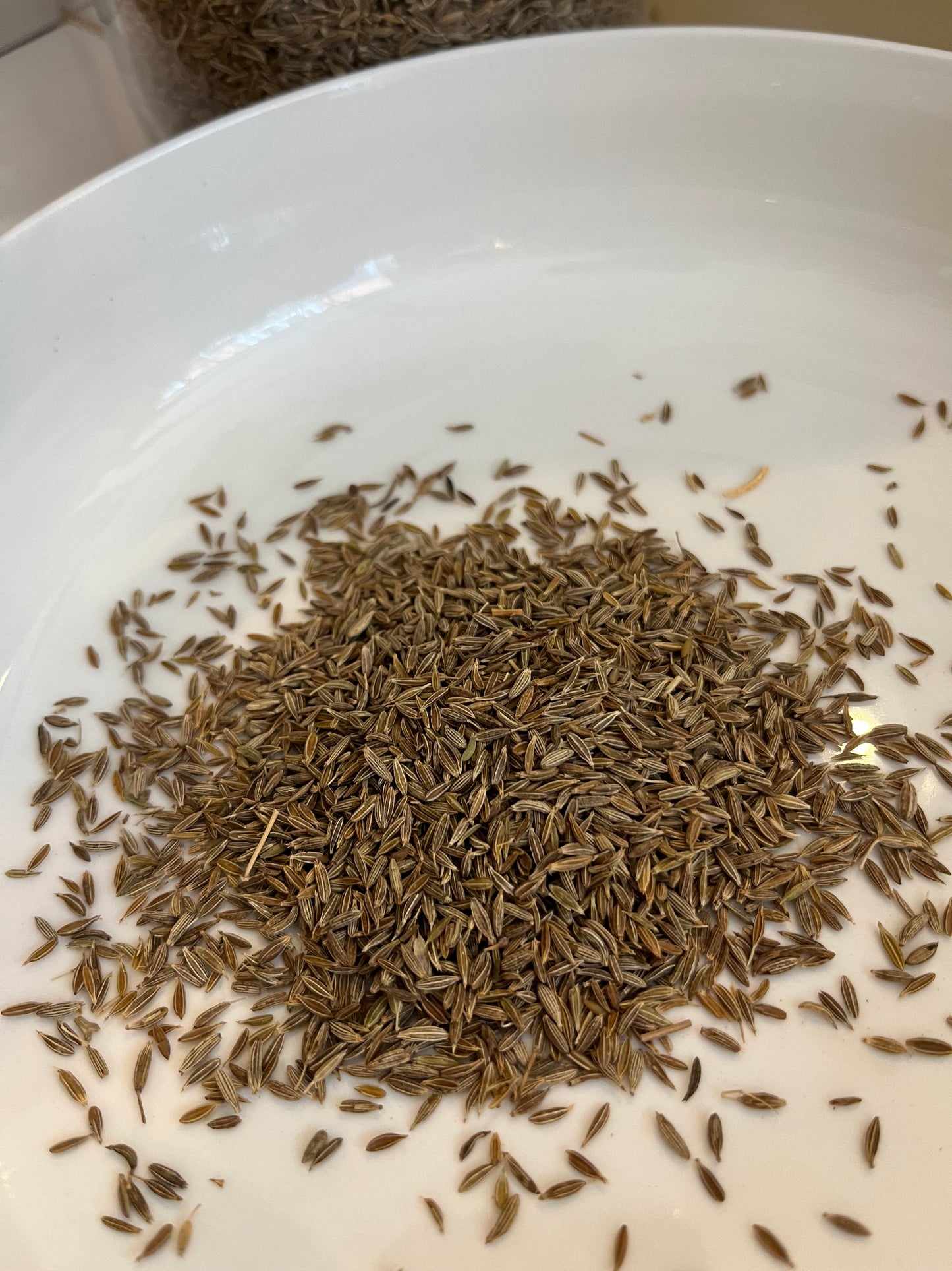 Cumin 10g