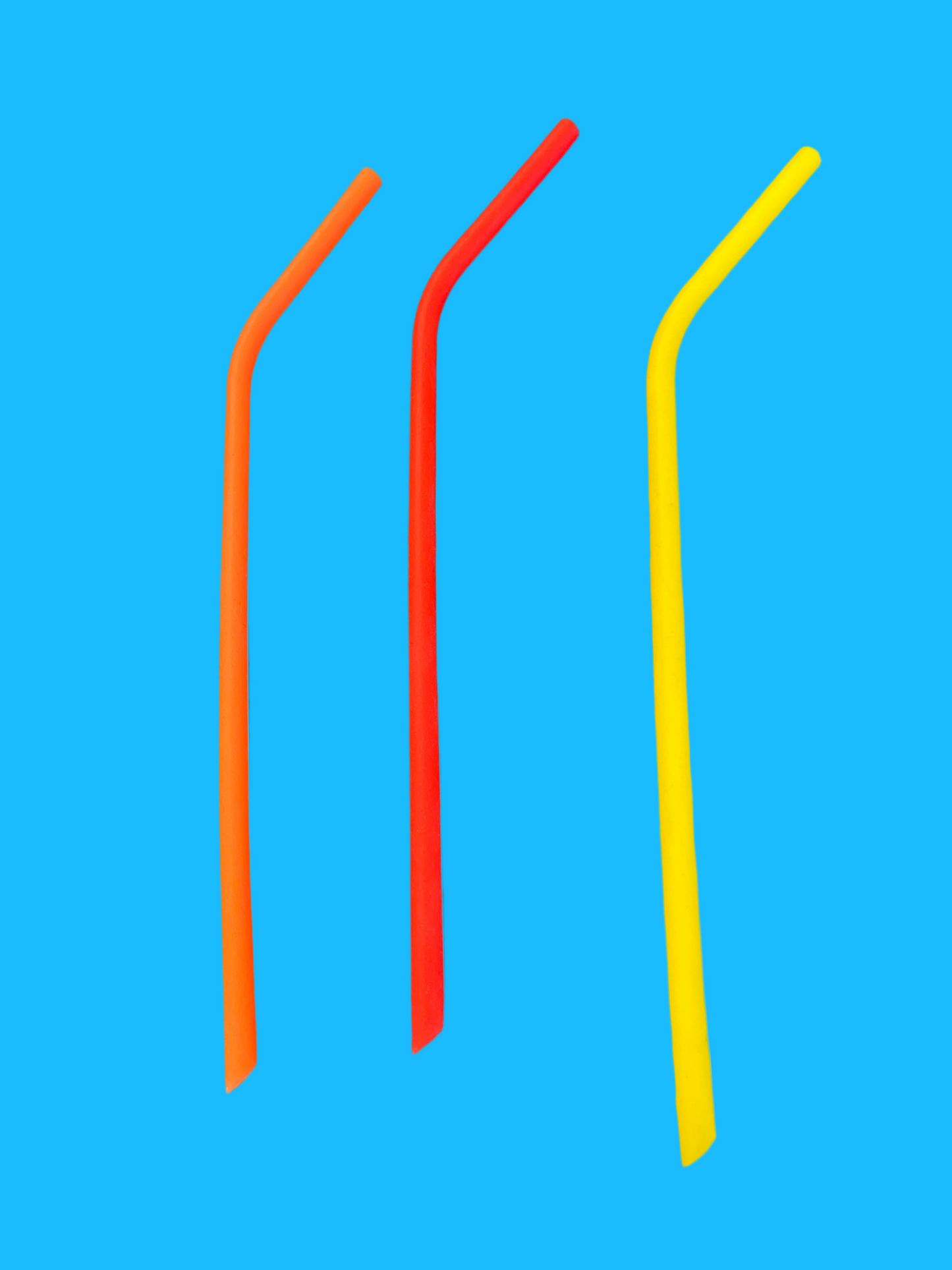 Reusable Straw
