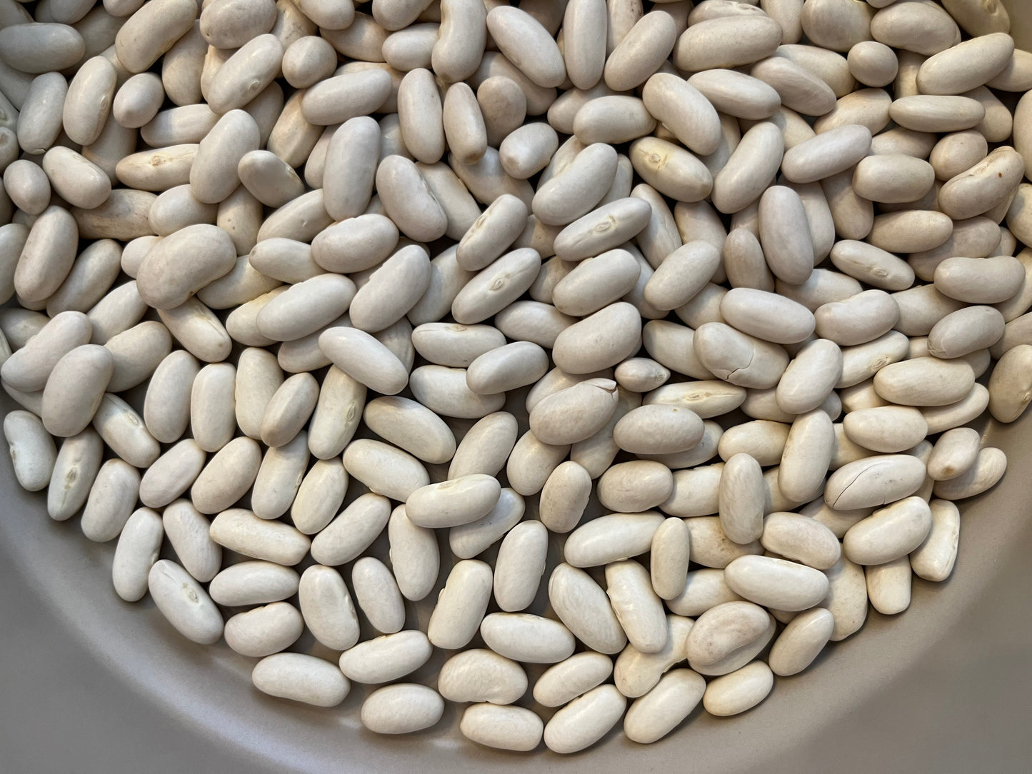 Butter Beans 100g
