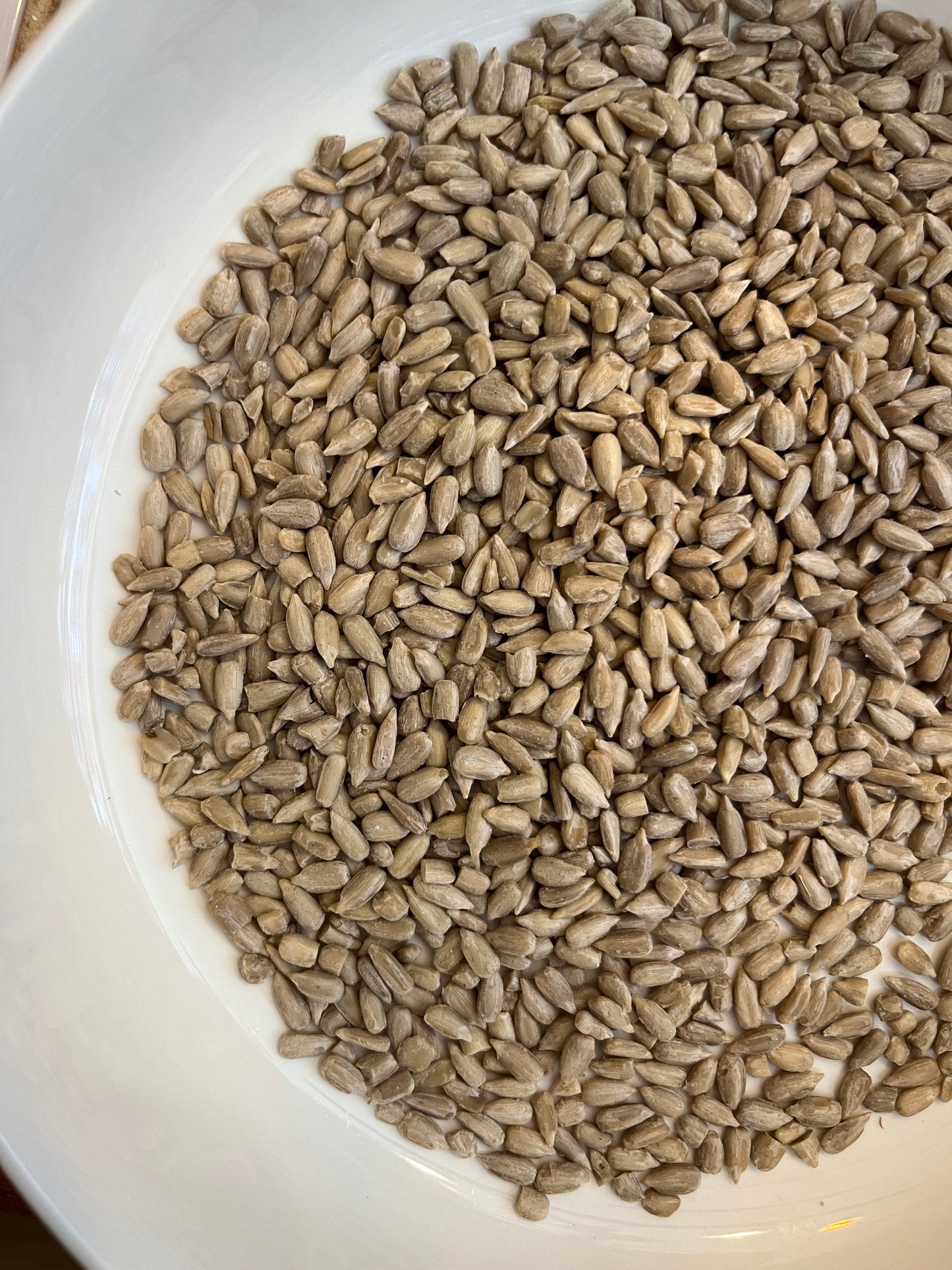 Sunflower Seed 100g