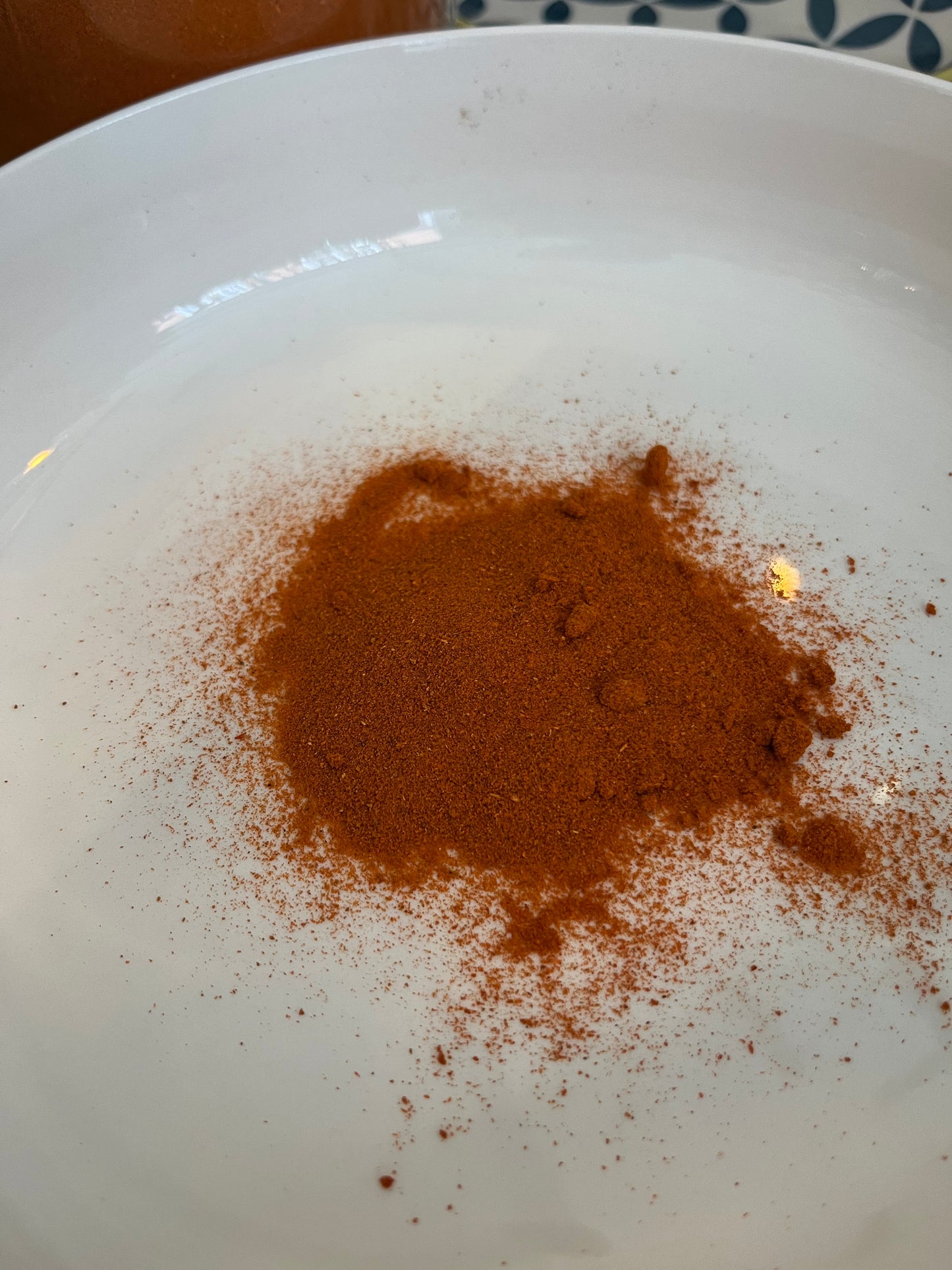 Paprika 10g