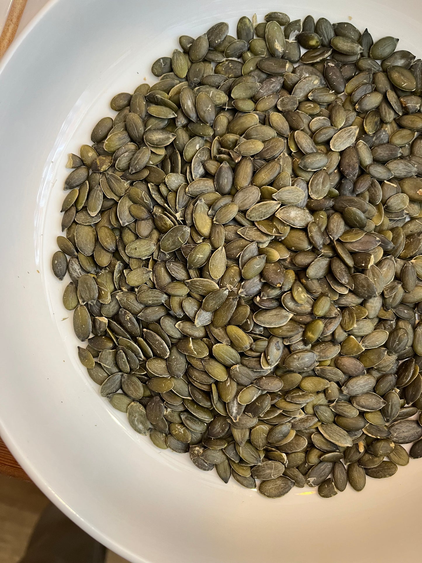 Pumpkin seed 100g