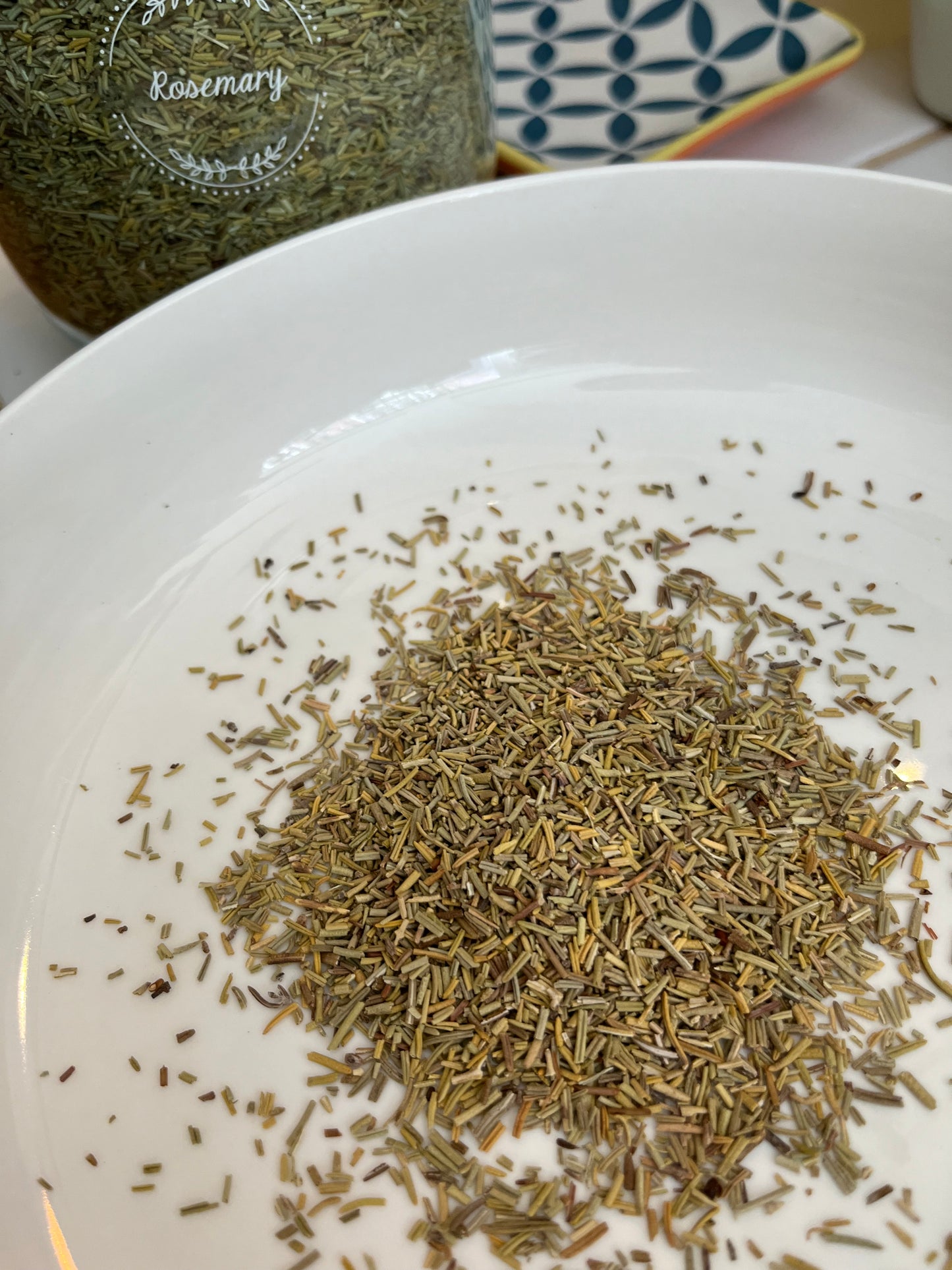 Rosemary 10g