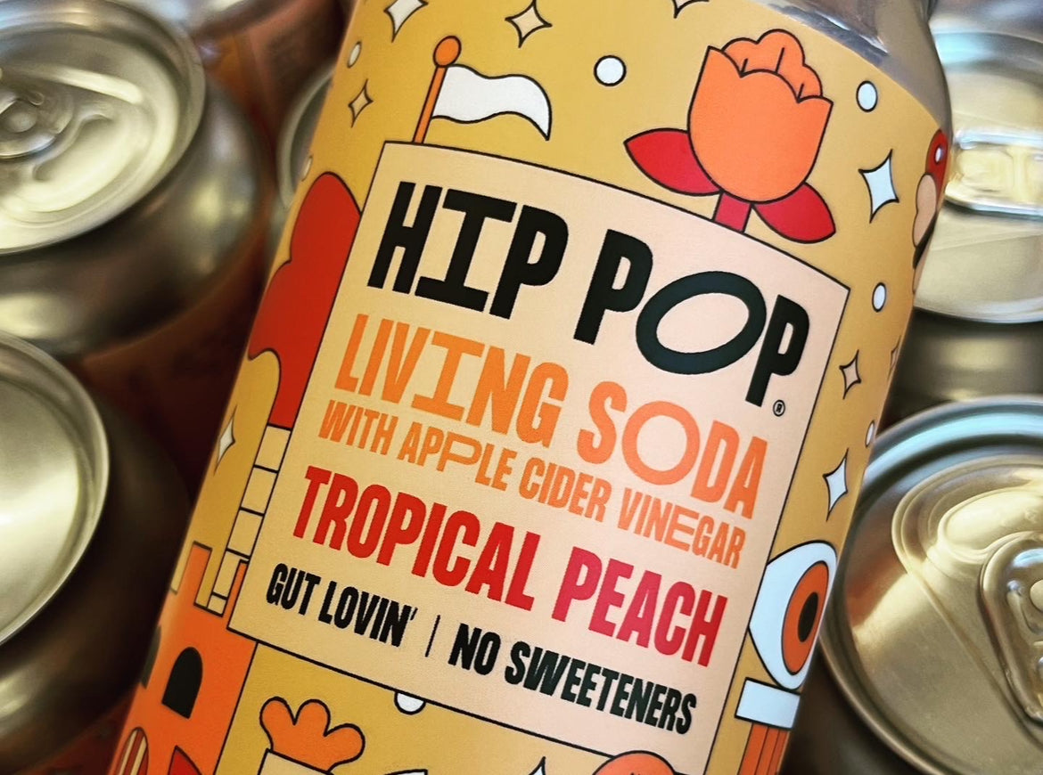 Hip Pop