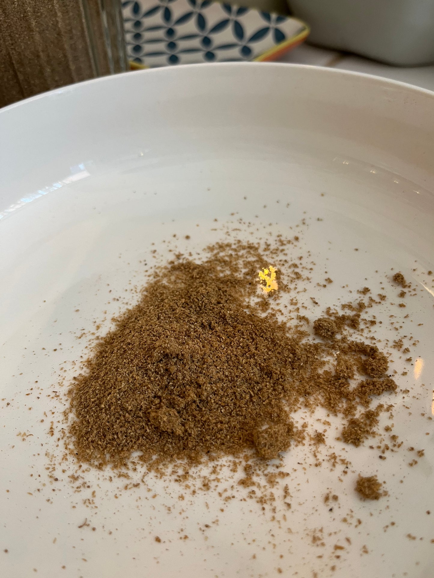 Coriander 10g