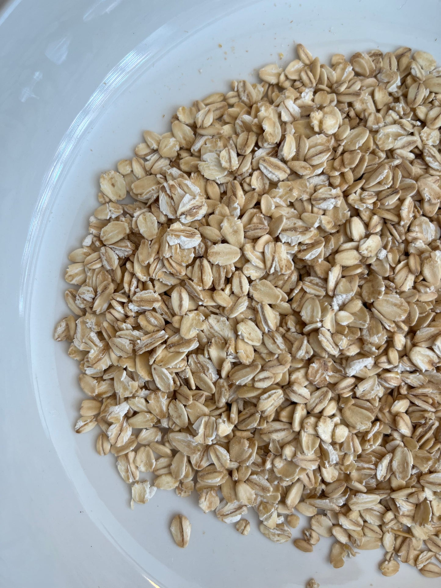 Gluten Free Porridge Oats 100g
