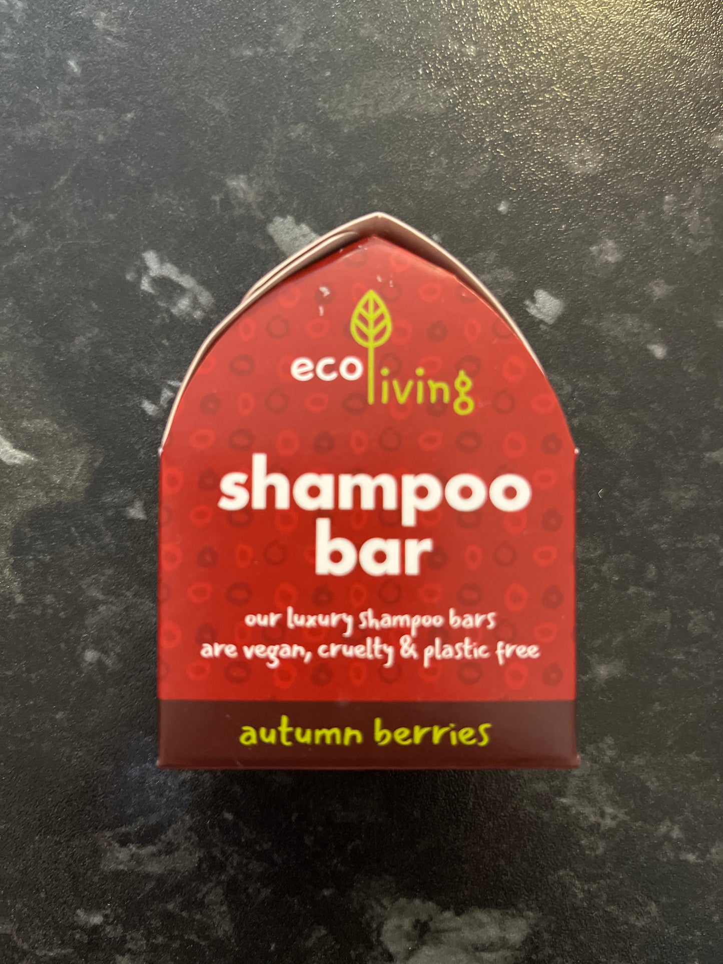 Eco Living Shampoo Bars