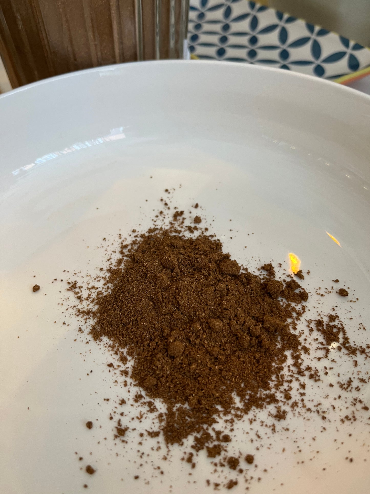 Mixed Spice 10g