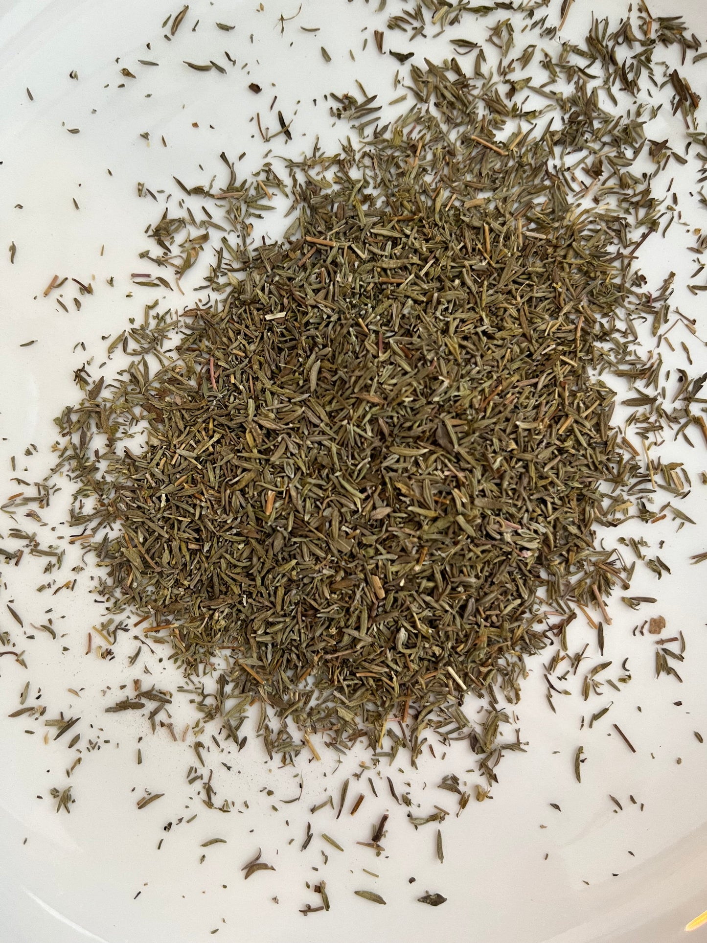 Thyme 10g