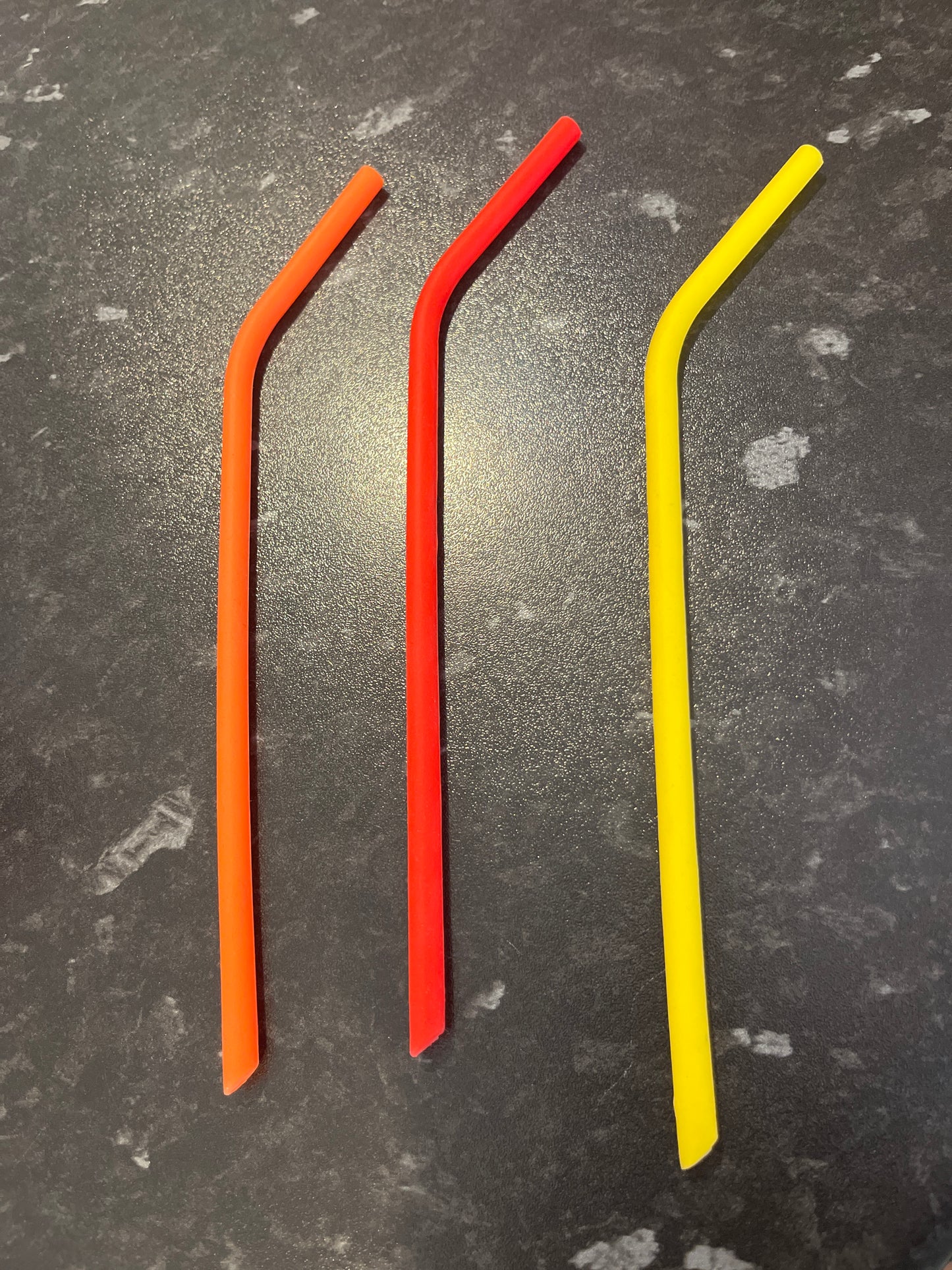Reusable Straw