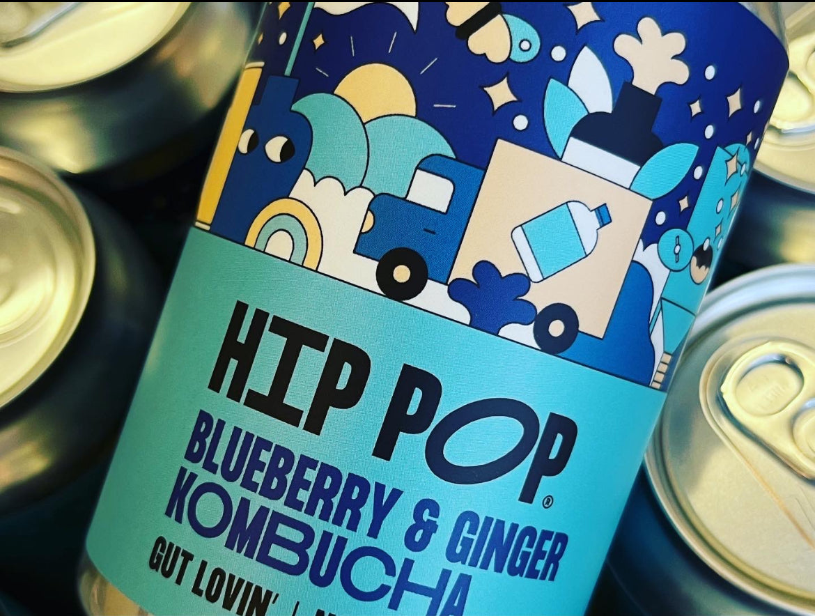 Hip Pop