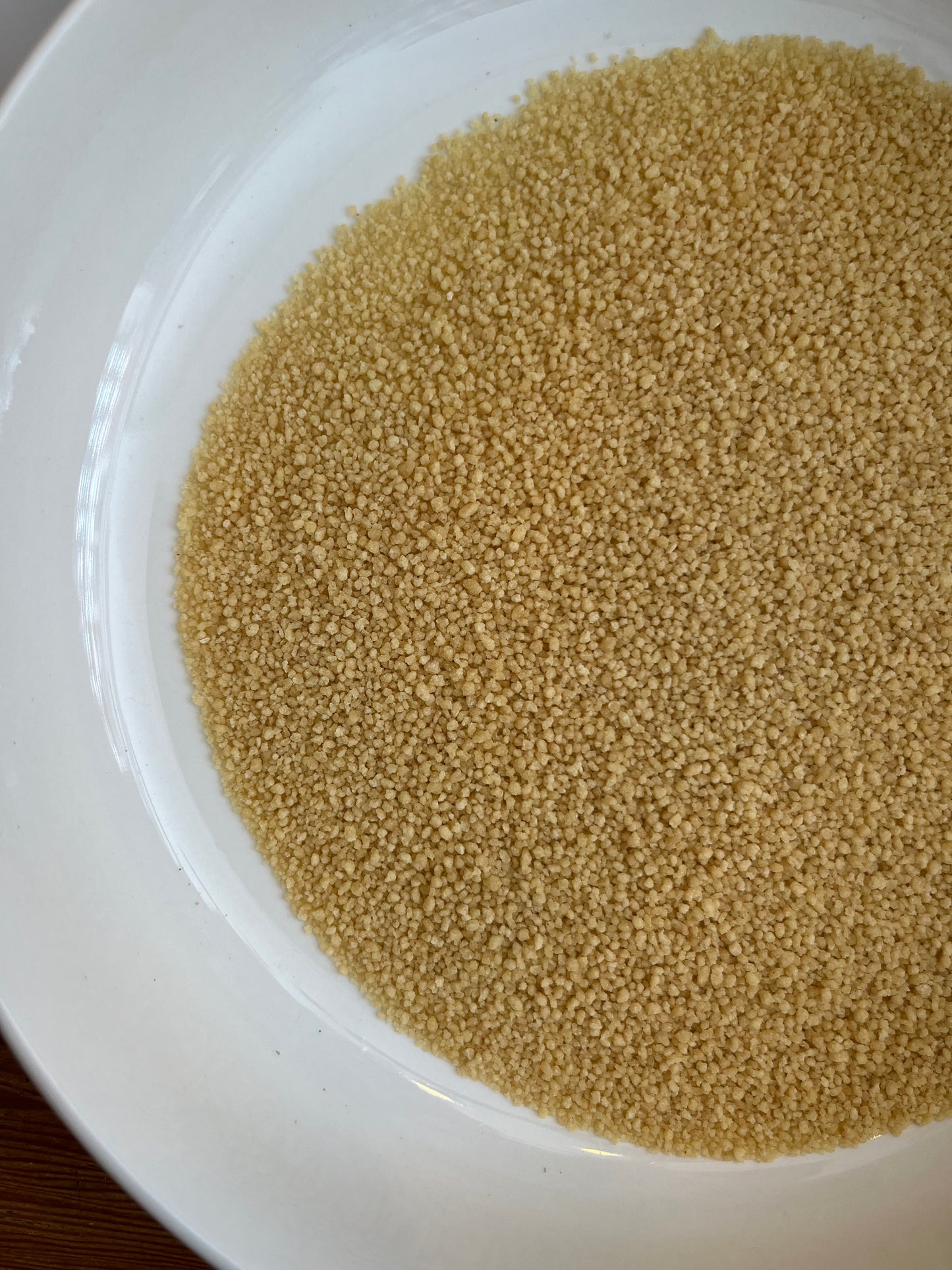 Couscous 100g