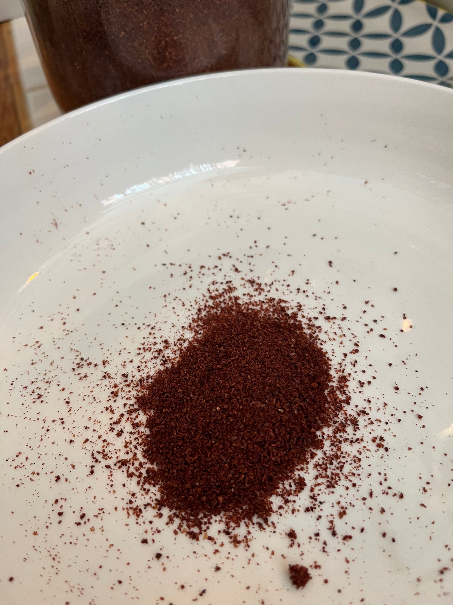 Sumac 10g