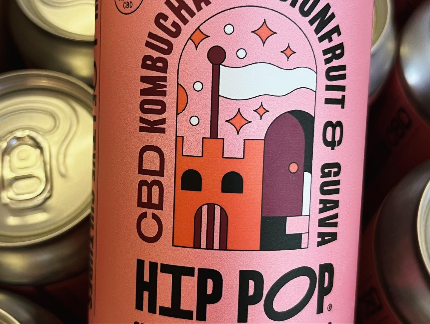 Hip Pop